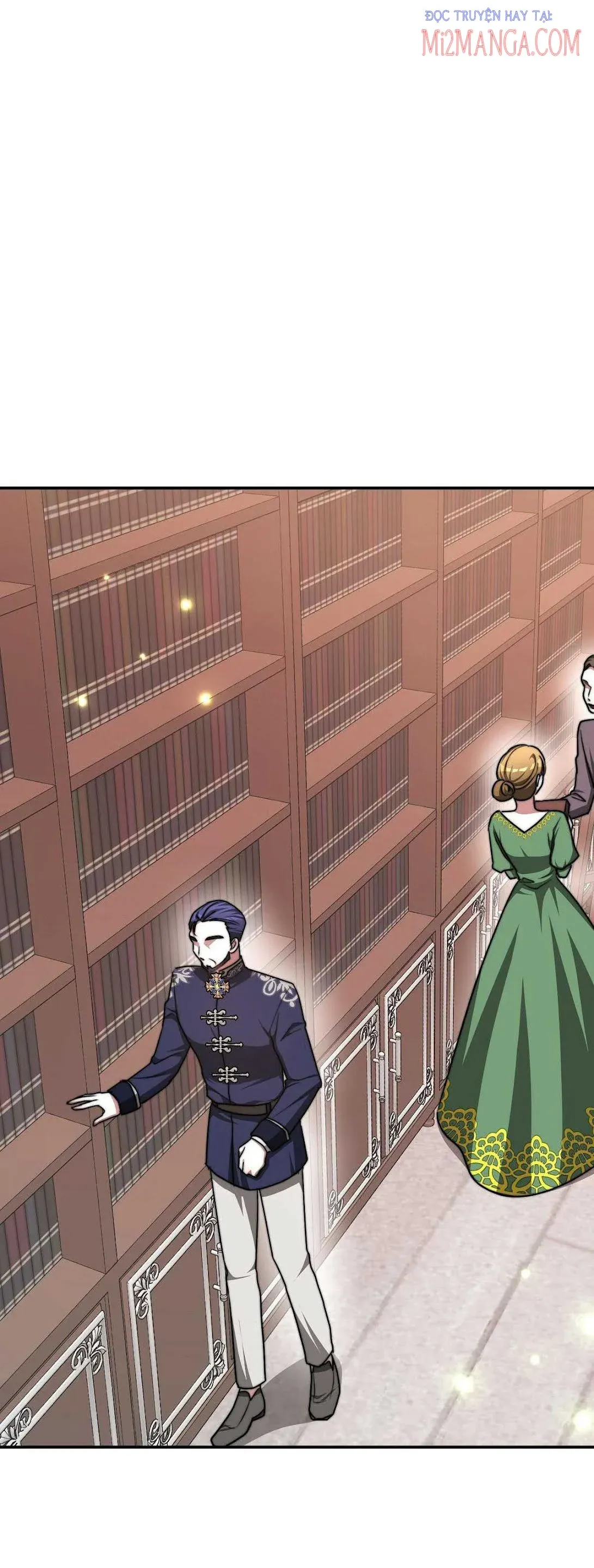 đọc truyện Ba Người Chúng Ta Đã Kết Hôn Chương 15.5 ảnh 33 tại Thiên Thai Truyện