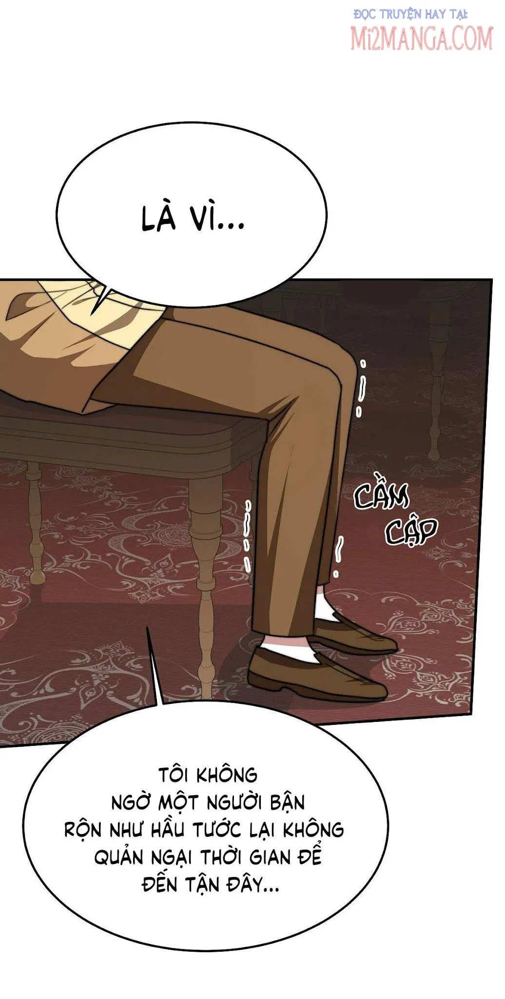 đọc truyện Ba Người Chúng Ta Đã Kết Hôn Chương 15.5 ảnh 10 tại Thiên Thai Truyện