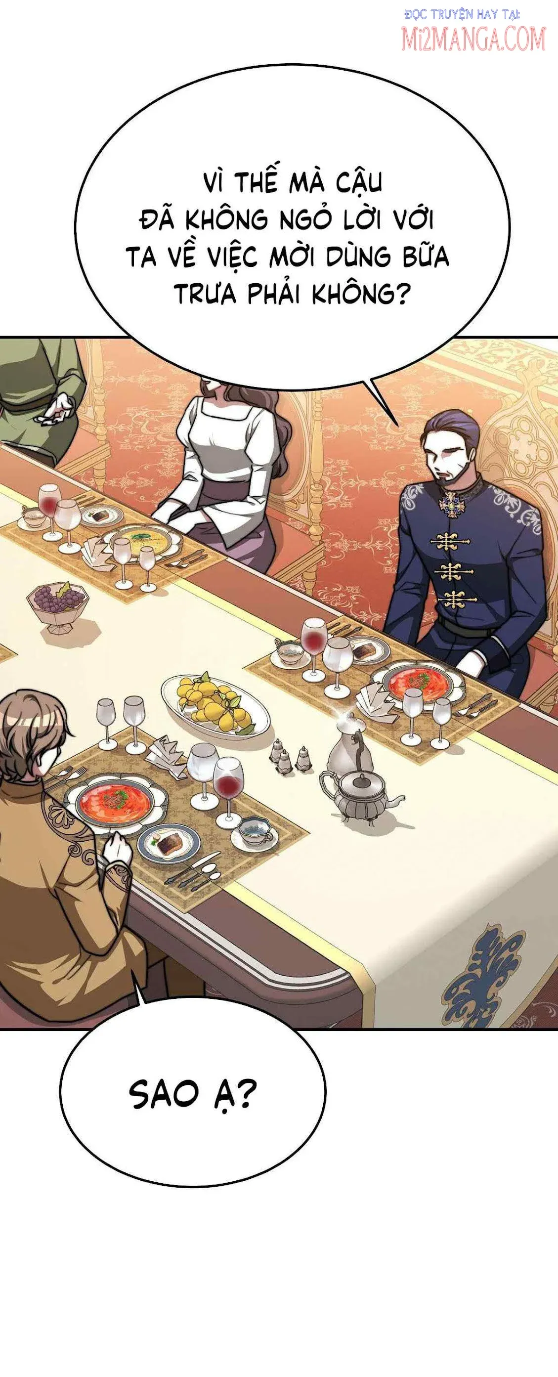 đọc truyện Ba Người Chúng Ta Đã Kết Hôn Chương 15.5 ảnh 11 tại Thiên Thai Truyện