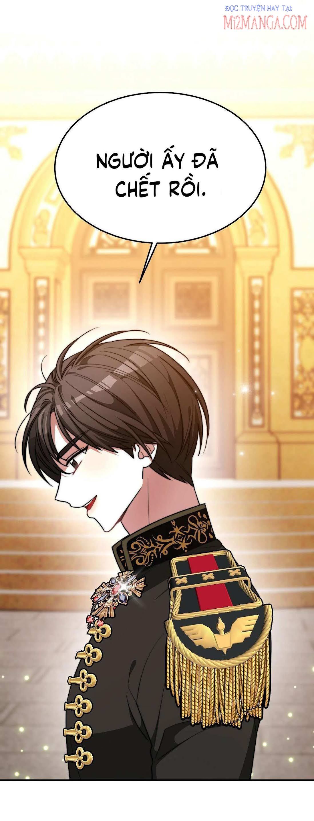 đọc truyện Ba Người Chúng Ta Đã Kết Hôn Chương 15 ảnh 15 tại Thiên Thai Truyện