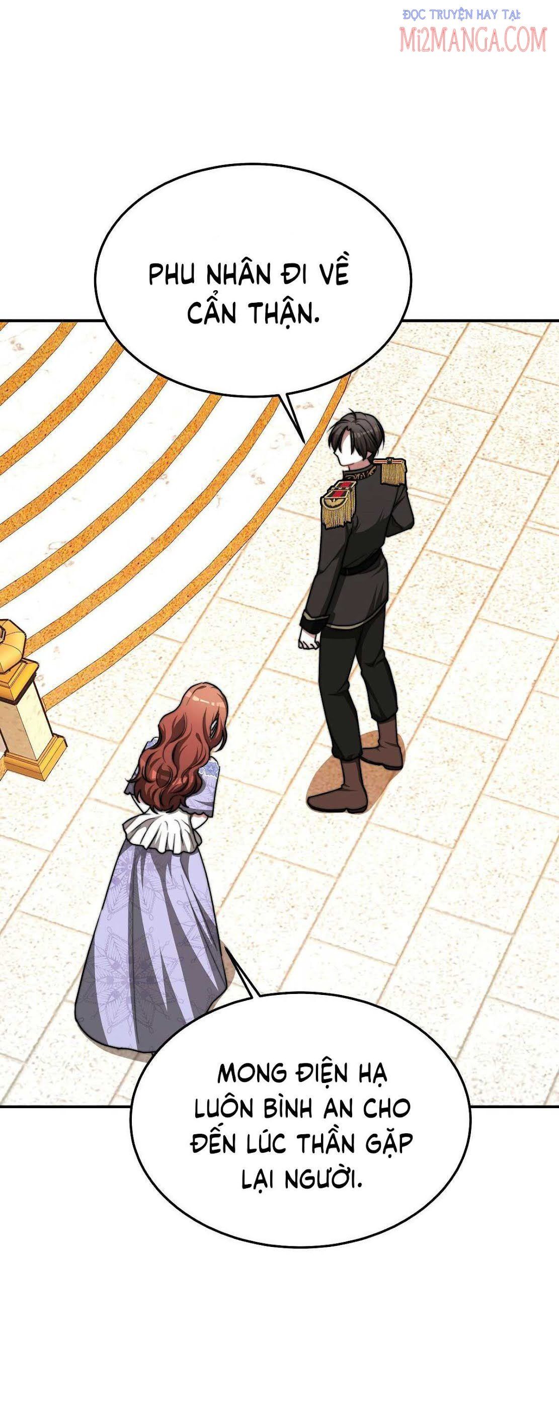 đọc truyện Ba Người Chúng Ta Đã Kết Hôn Chương 15 ảnh 18 tại Thiên Thai Truyện