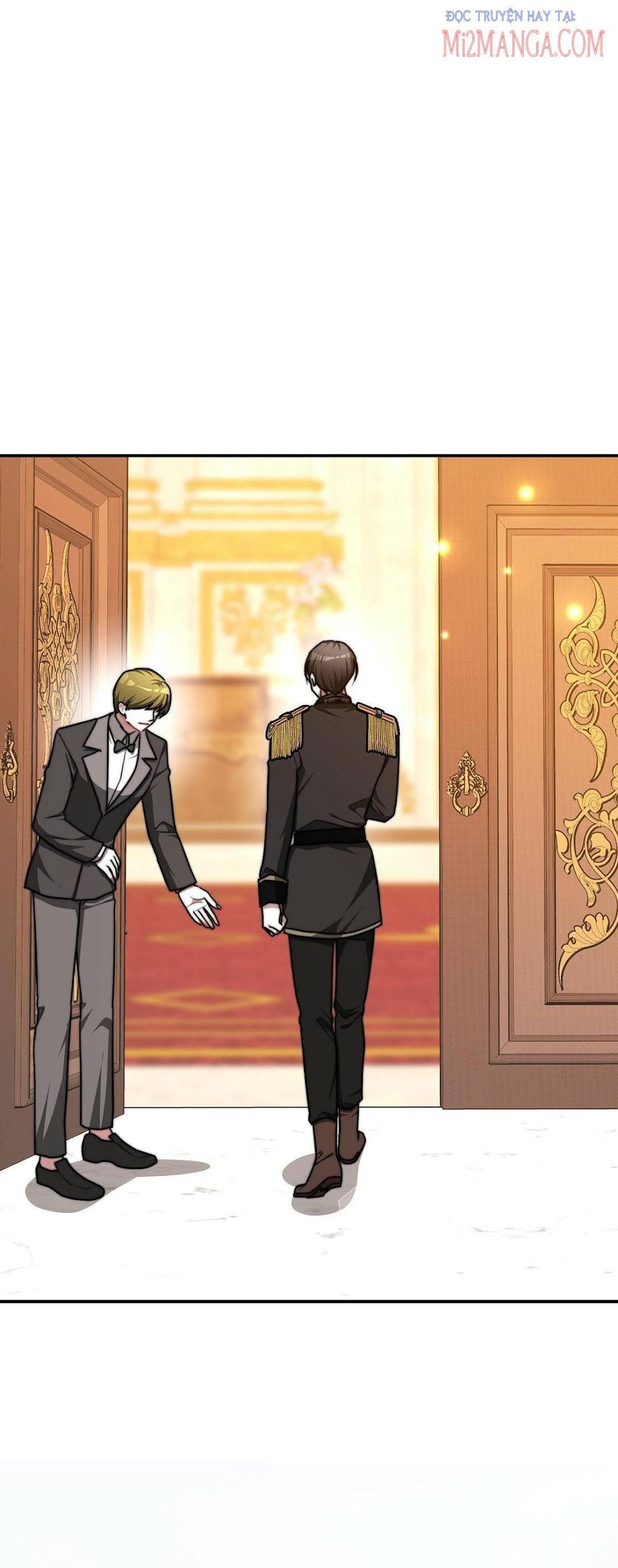 đọc truyện Ba Người Chúng Ta Đã Kết Hôn Chương 15 ảnh 19 tại Thiên Thai Truyện