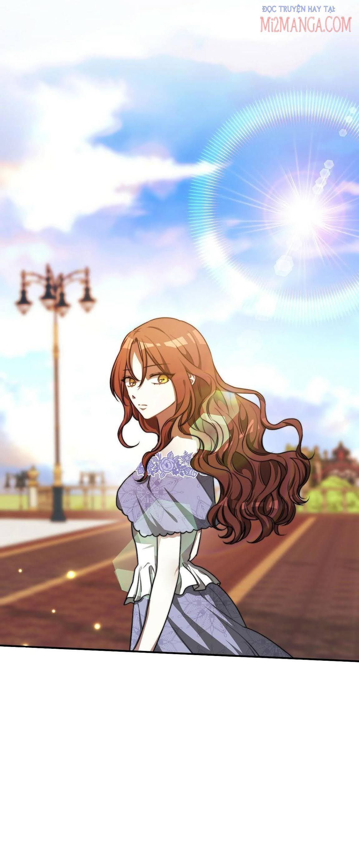 đọc truyện Ba Người Chúng Ta Đã Kết Hôn Chương 15 ảnh 20 tại Thiên Thai Truyện