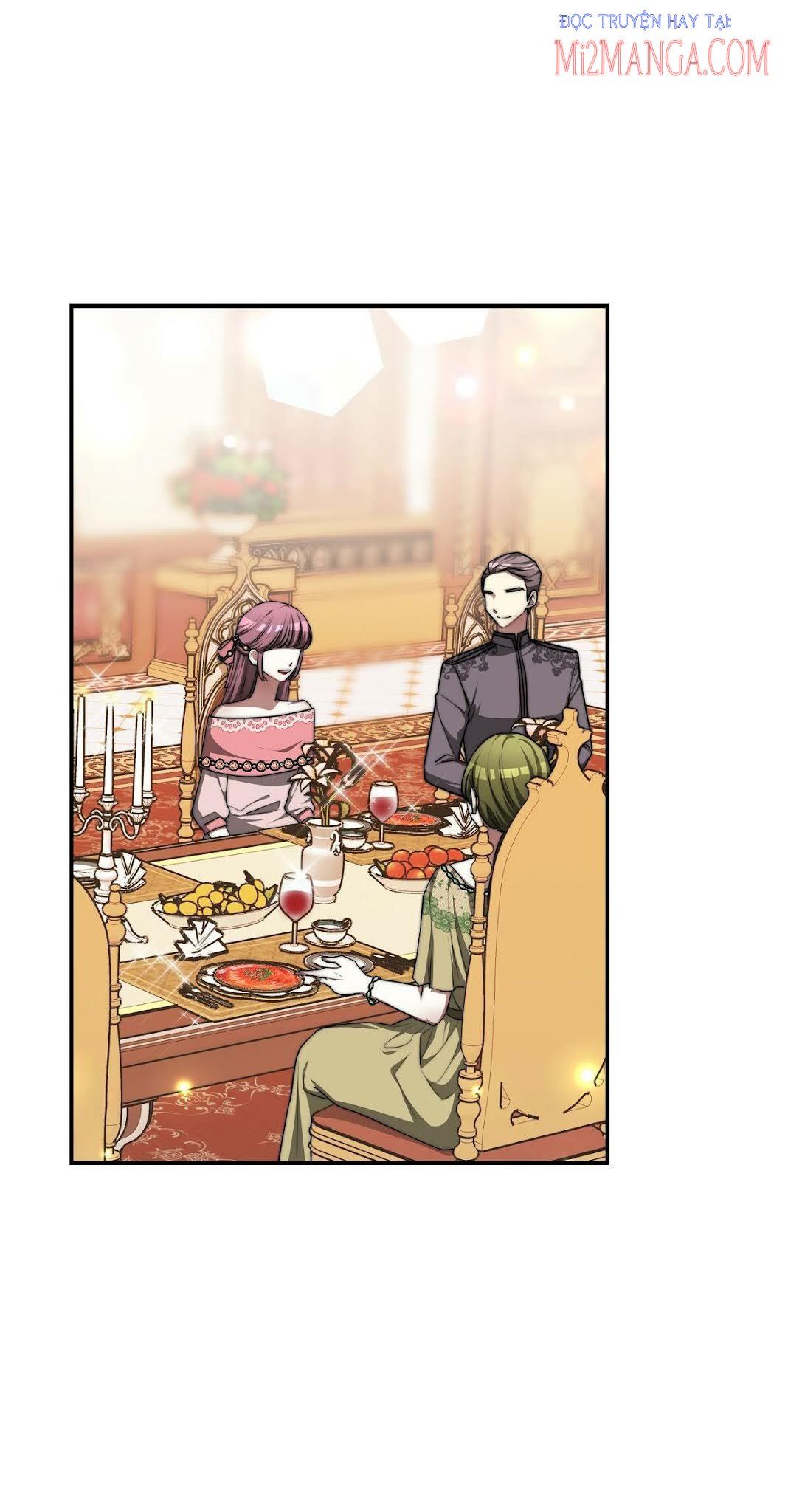 đọc truyện Ba Người Chúng Ta Đã Kết Hôn Chương 15 ảnh 22 tại Thiên Thai Truyện