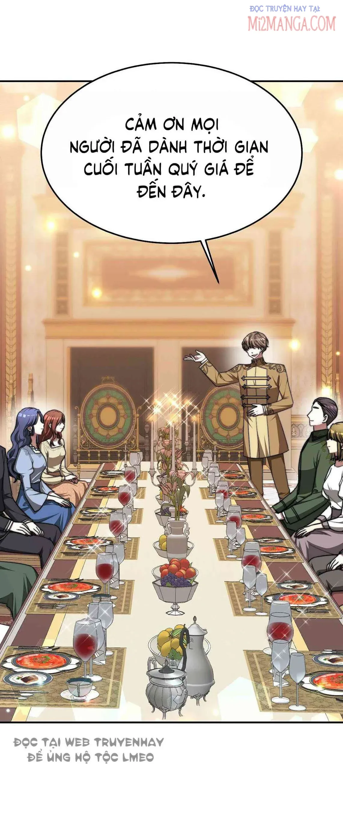 đọc truyện Ba Người Chúng Ta Đã Kết Hôn Chương 15 ảnh 23 tại Thiên Thai Truyện