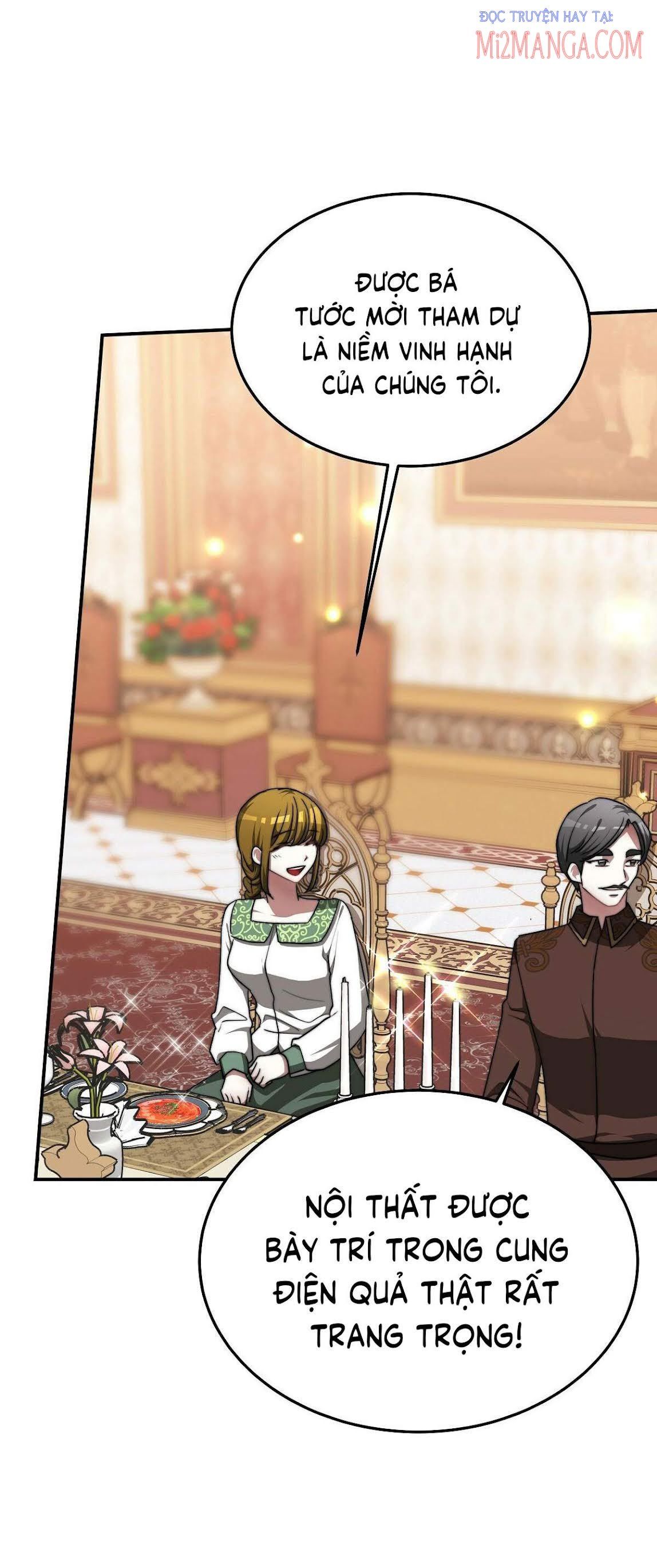 đọc truyện Ba Người Chúng Ta Đã Kết Hôn Chương 15 ảnh 24 tại Thiên Thai Truyện