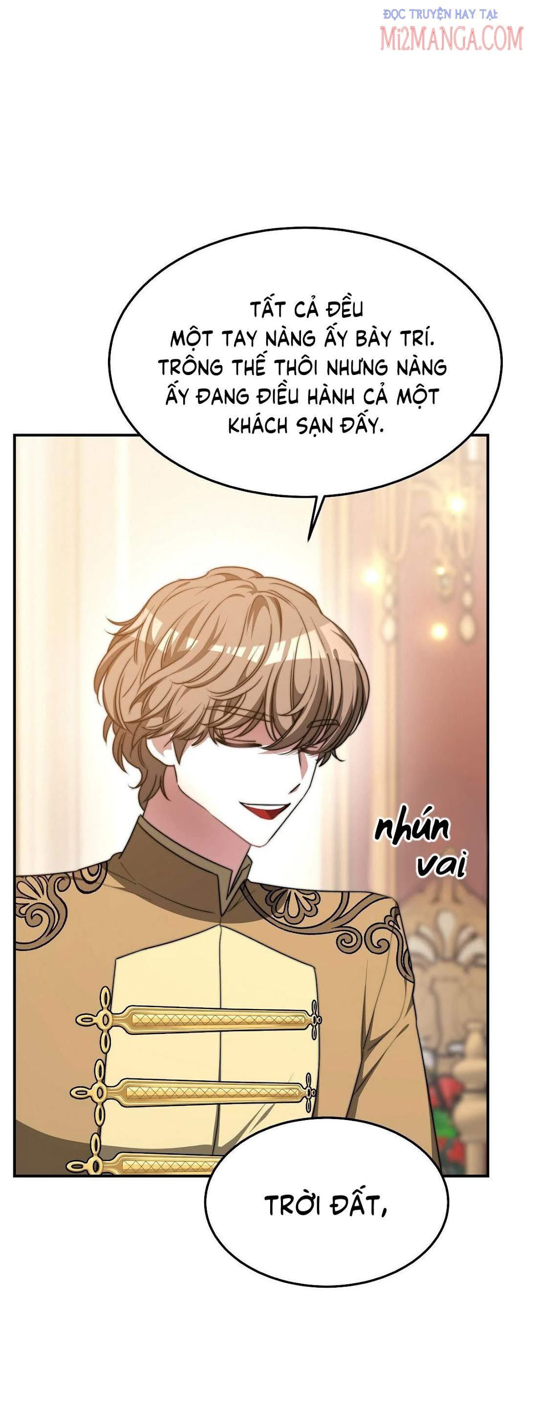 đọc truyện Ba Người Chúng Ta Đã Kết Hôn Chương 15 ảnh 25 tại Thiên Thai Truyện