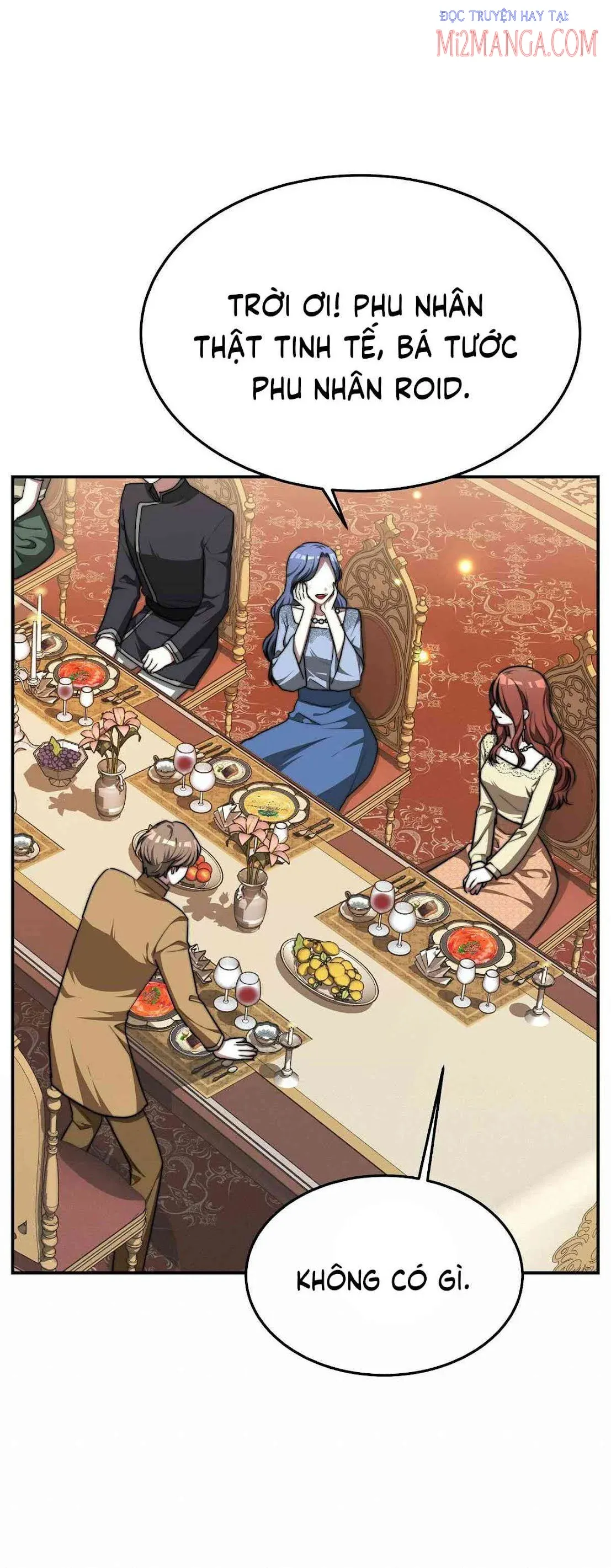 đọc truyện Ba Người Chúng Ta Đã Kết Hôn Chương 15 ảnh 28 tại Thiên Thai Truyện