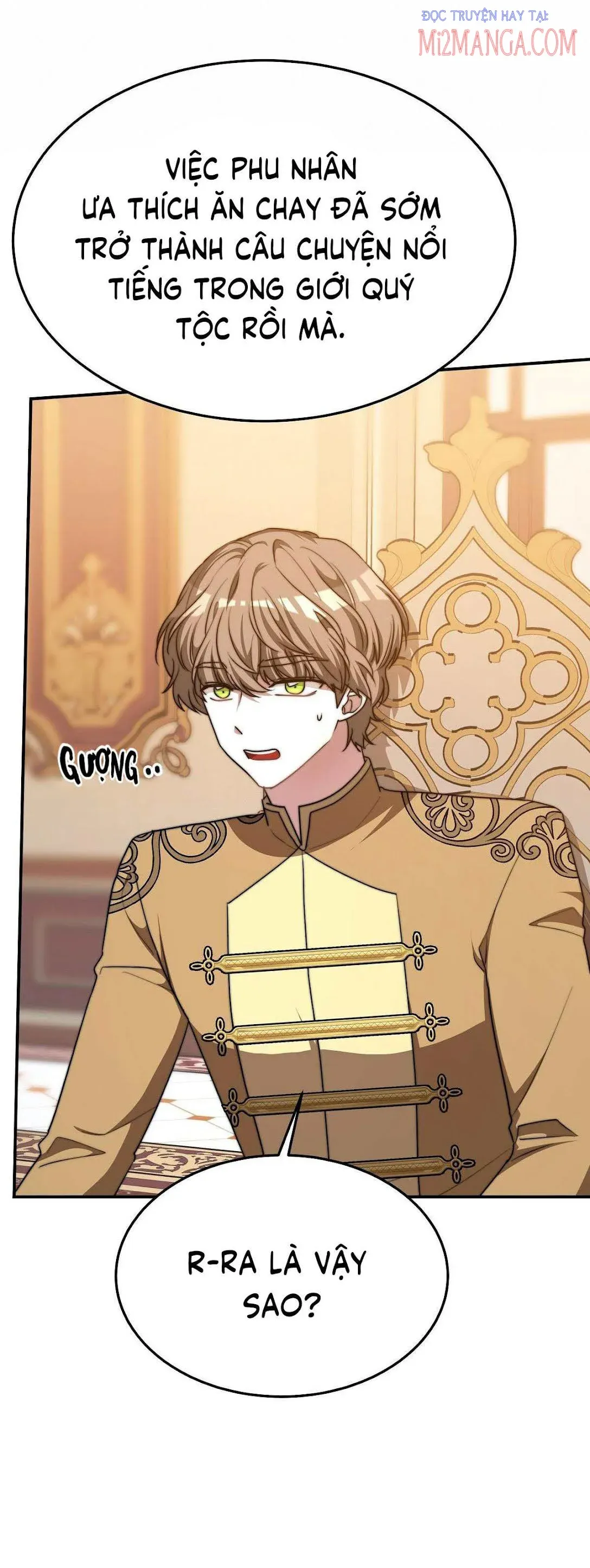 đọc truyện Ba Người Chúng Ta Đã Kết Hôn Chương 15 ảnh 29 tại Thiên Thai Truyện