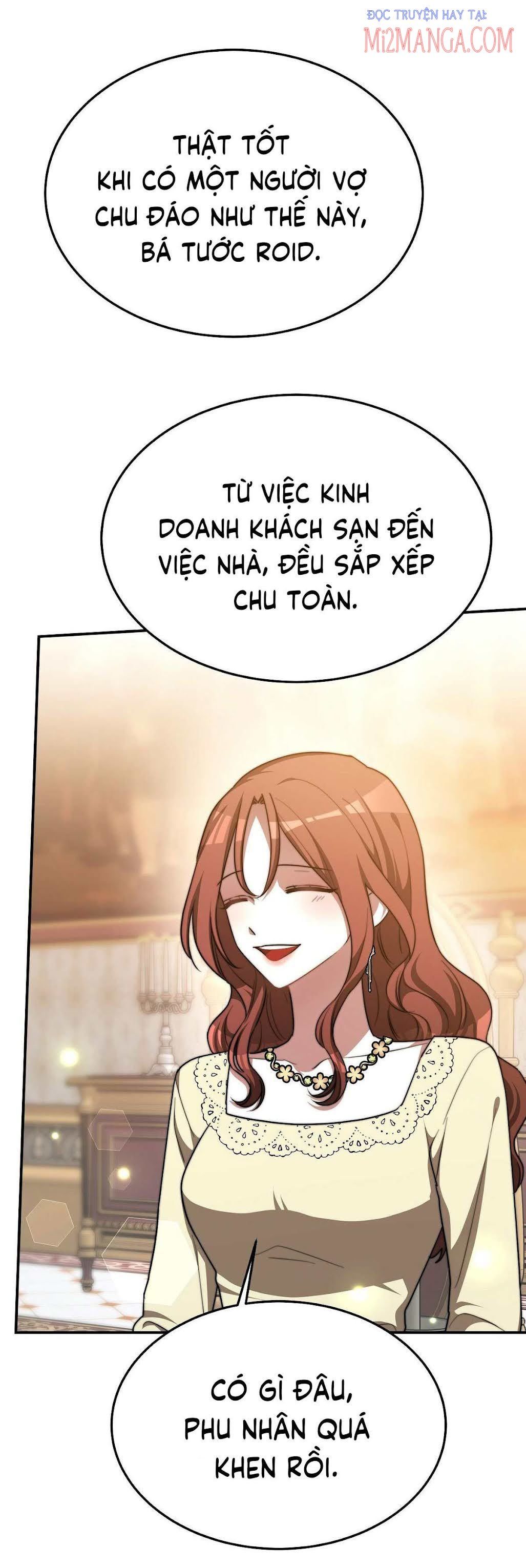 đọc truyện Ba Người Chúng Ta Đã Kết Hôn Chương 15 ảnh 30 tại Thiên Thai Truyện