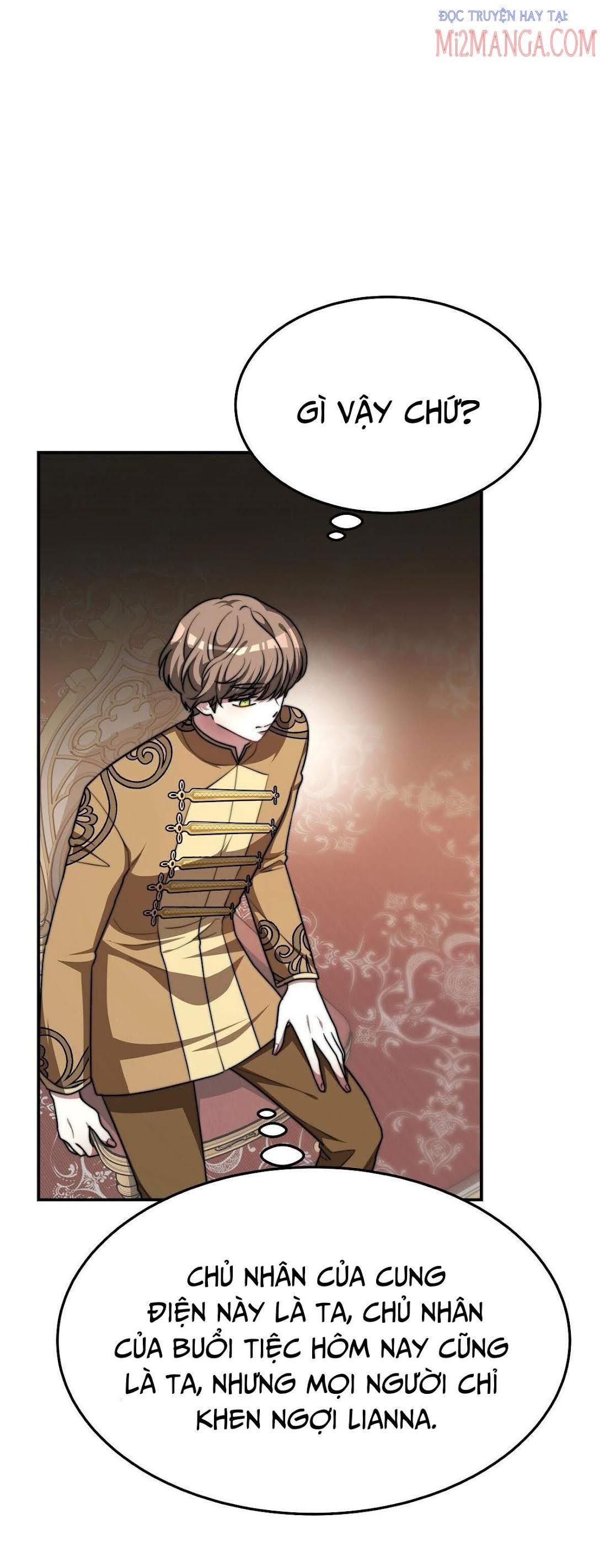 đọc truyện Ba Người Chúng Ta Đã Kết Hôn Chương 15 ảnh 31 tại Thiên Thai Truyện