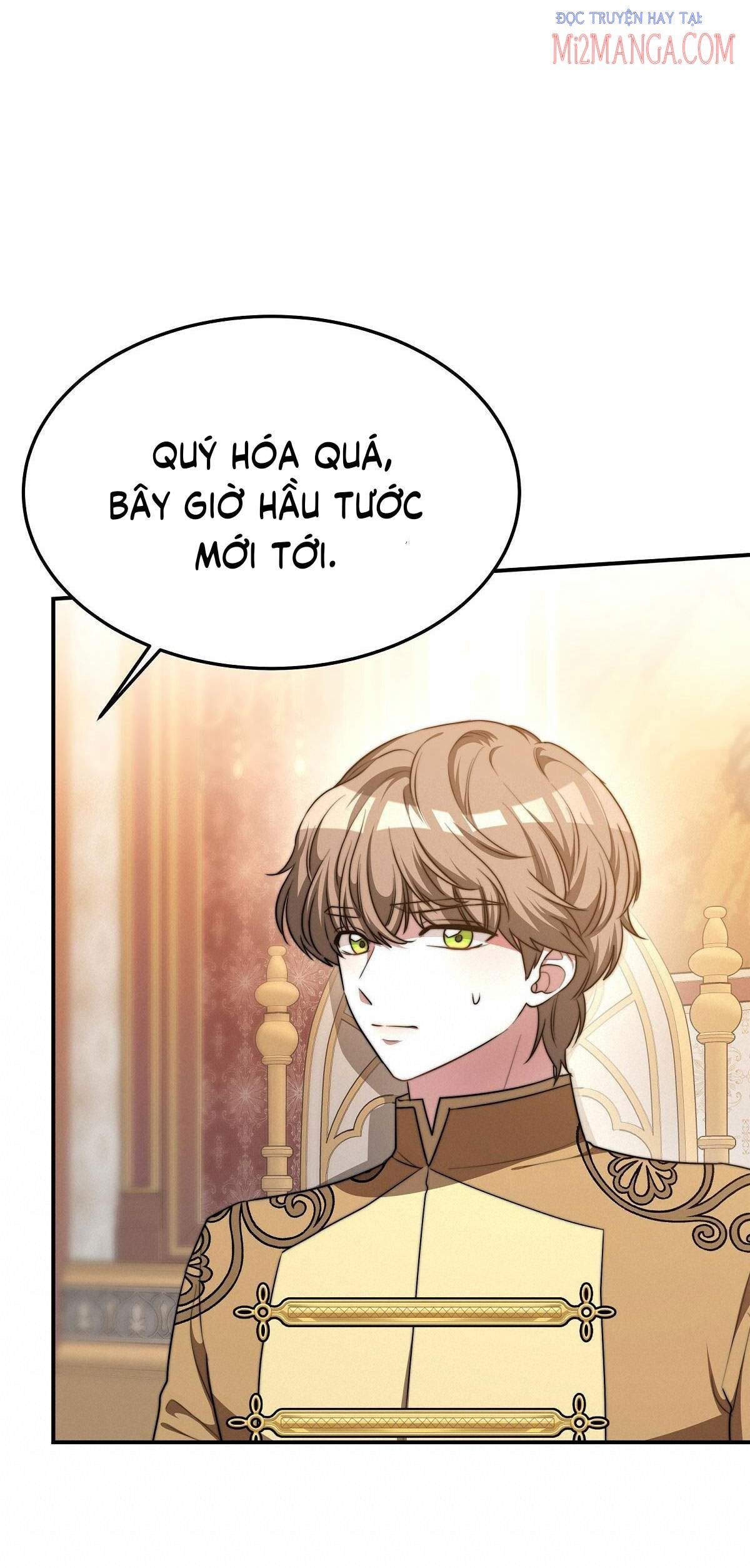 đọc truyện Ba Người Chúng Ta Đã Kết Hôn Chương 15 ảnh 34 tại Thiên Thai Truyện