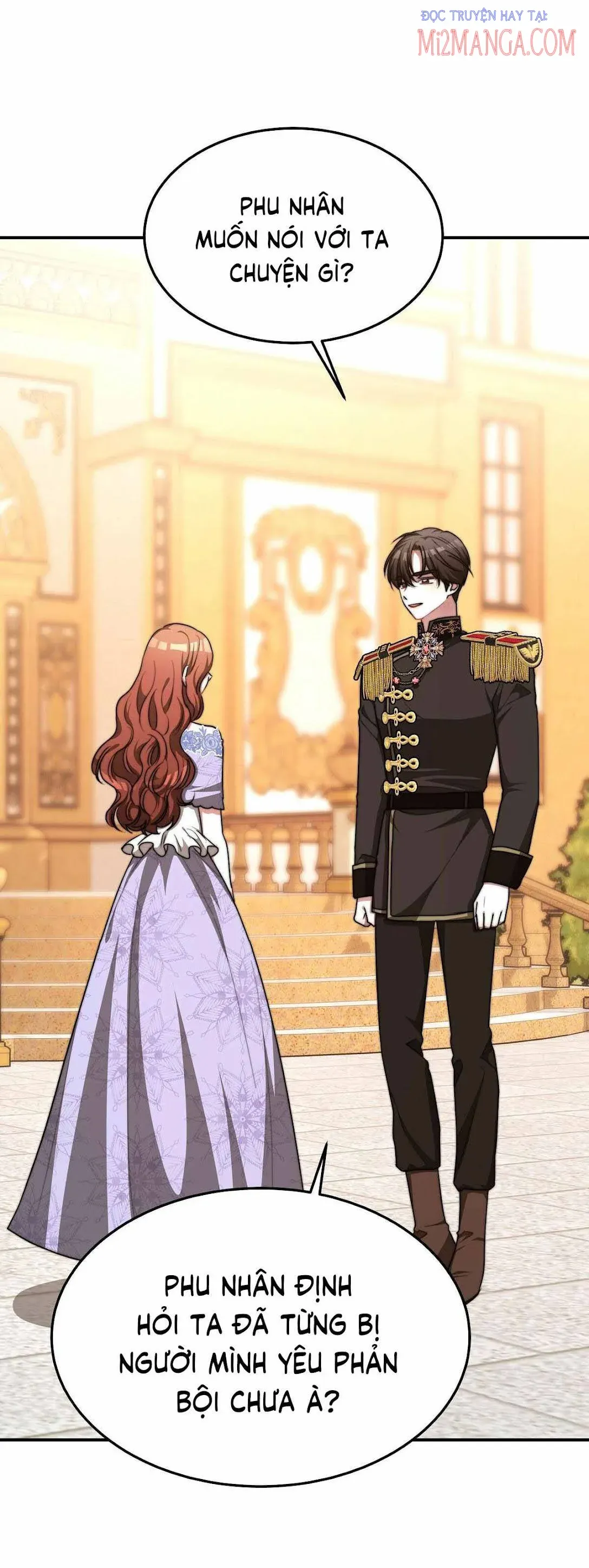 đọc truyện Ba Người Chúng Ta Đã Kết Hôn Chương 15 ảnh 11 tại Thiên Thai Truyện