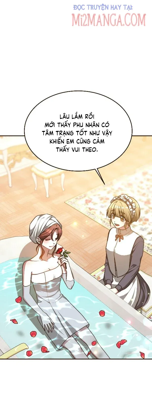 đọc truyện Ba Người Chúng Ta Đã Kết Hôn Chương 16.5 ảnh 13 tại Thiên Thai Truyện