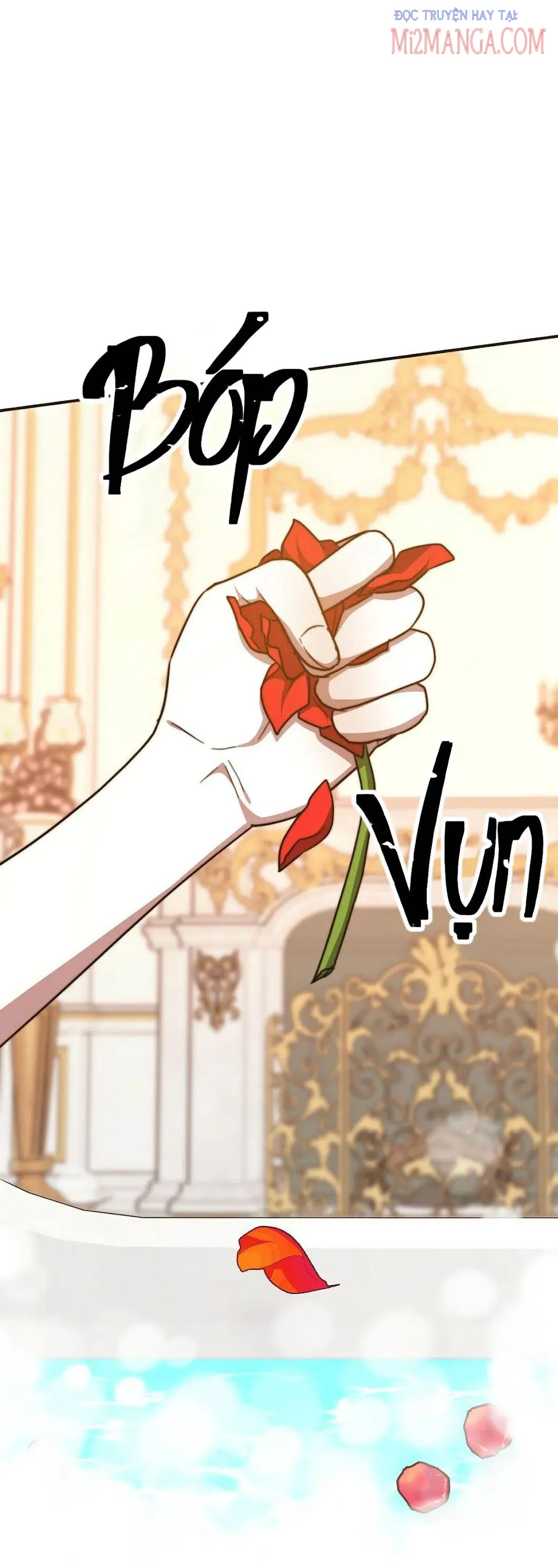 đọc truyện Ba Người Chúng Ta Đã Kết Hôn Chương 16.5 ảnh 15 tại Thiên Thai Truyện