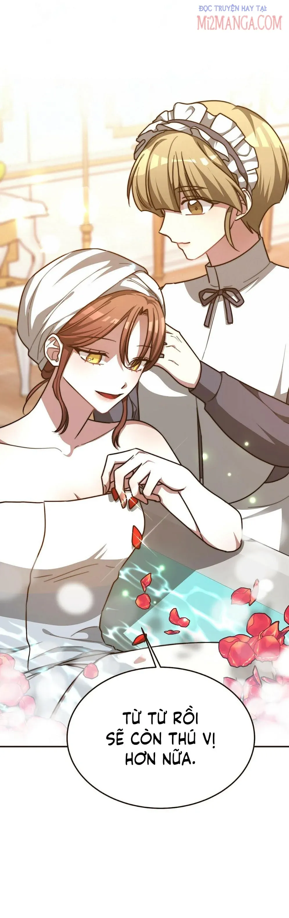 đọc truyện Ba Người Chúng Ta Đã Kết Hôn Chương 16.5 ảnh 16 tại Thiên Thai Truyện