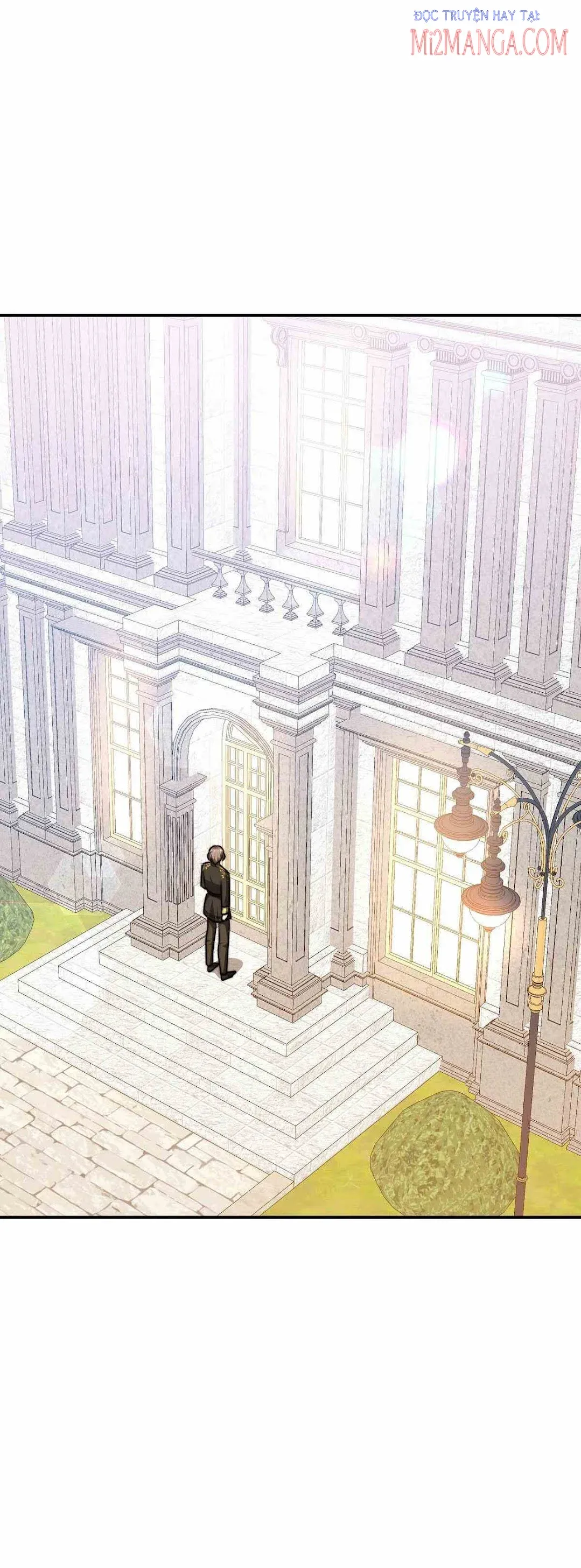 đọc truyện Ba Người Chúng Ta Đã Kết Hôn Chương 16.5 ảnh 18 tại Thiên Thai Truyện