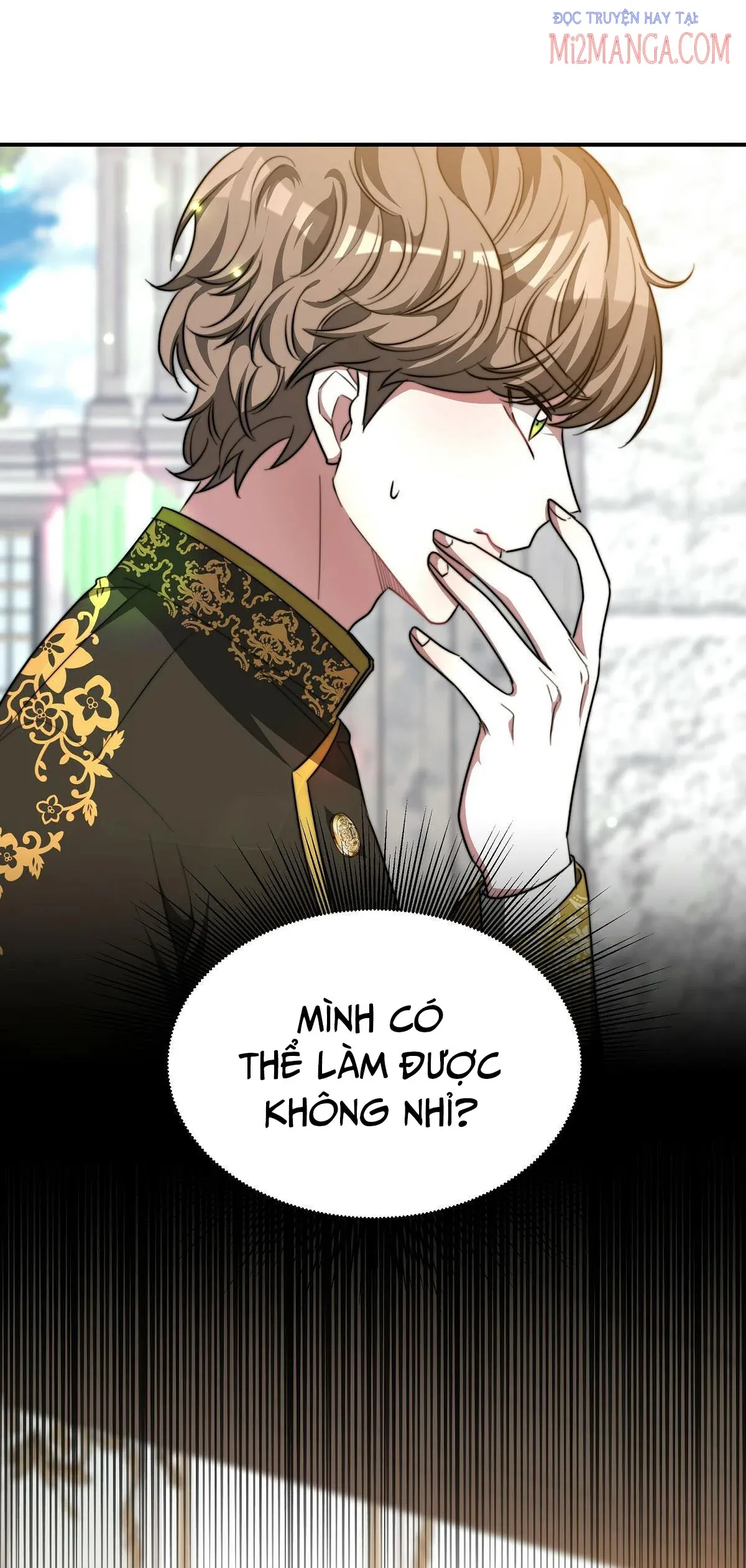 đọc truyện Ba Người Chúng Ta Đã Kết Hôn Chương 16.5 ảnh 19 tại Thiên Thai Truyện