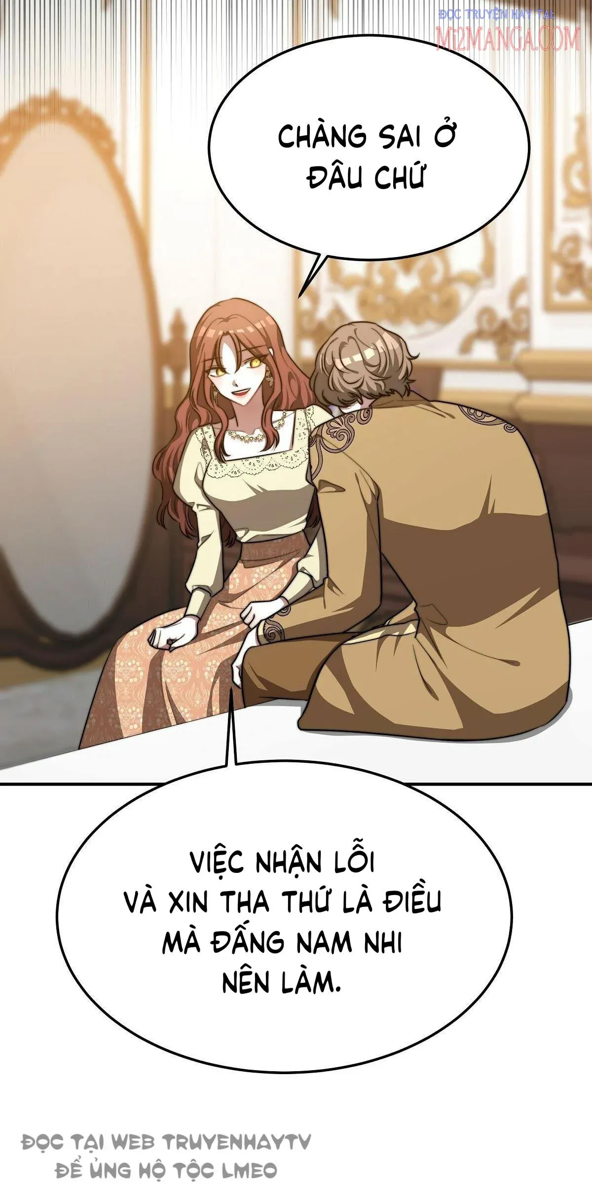 đọc truyện Ba Người Chúng Ta Đã Kết Hôn Chương 16.5 ảnh 20 tại Thiên Thai Truyện