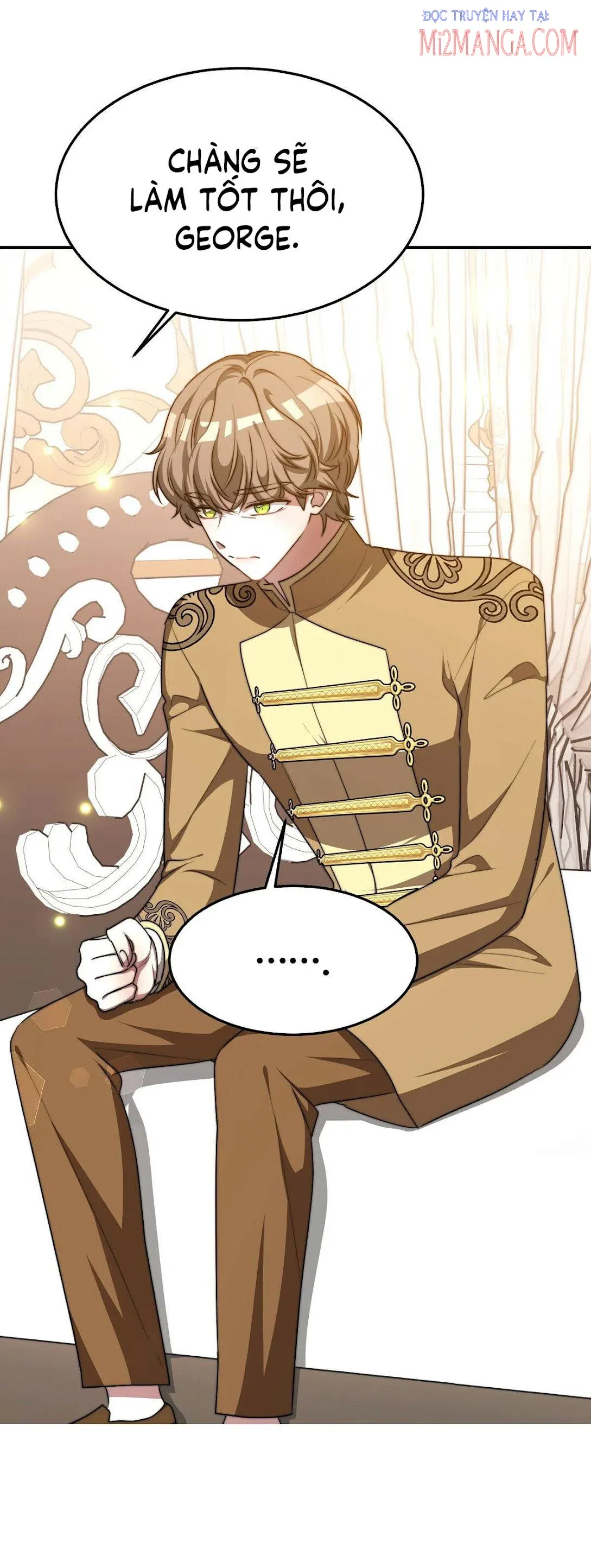 đọc truyện Ba Người Chúng Ta Đã Kết Hôn Chương 16.5 ảnh 21 tại Thiên Thai Truyện