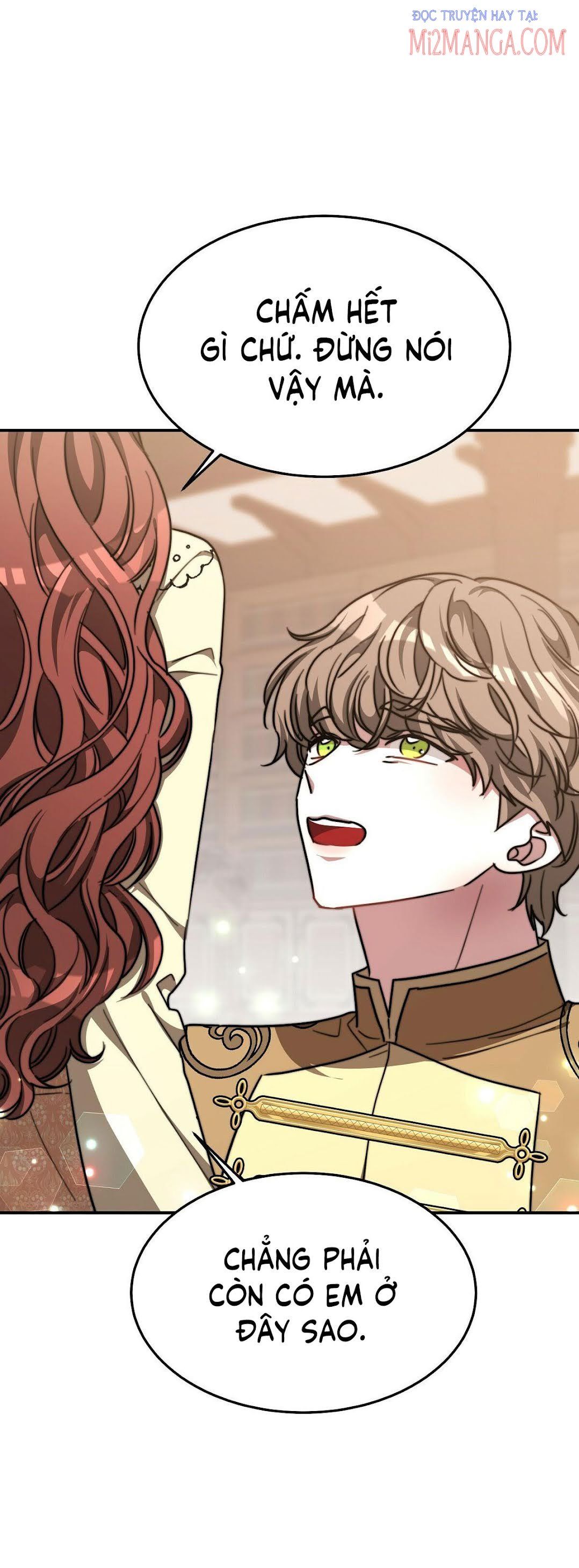 đọc truyện Ba Người Chúng Ta Đã Kết Hôn Chương 16.5 ảnh 4 tại Thiên Thai Truyện