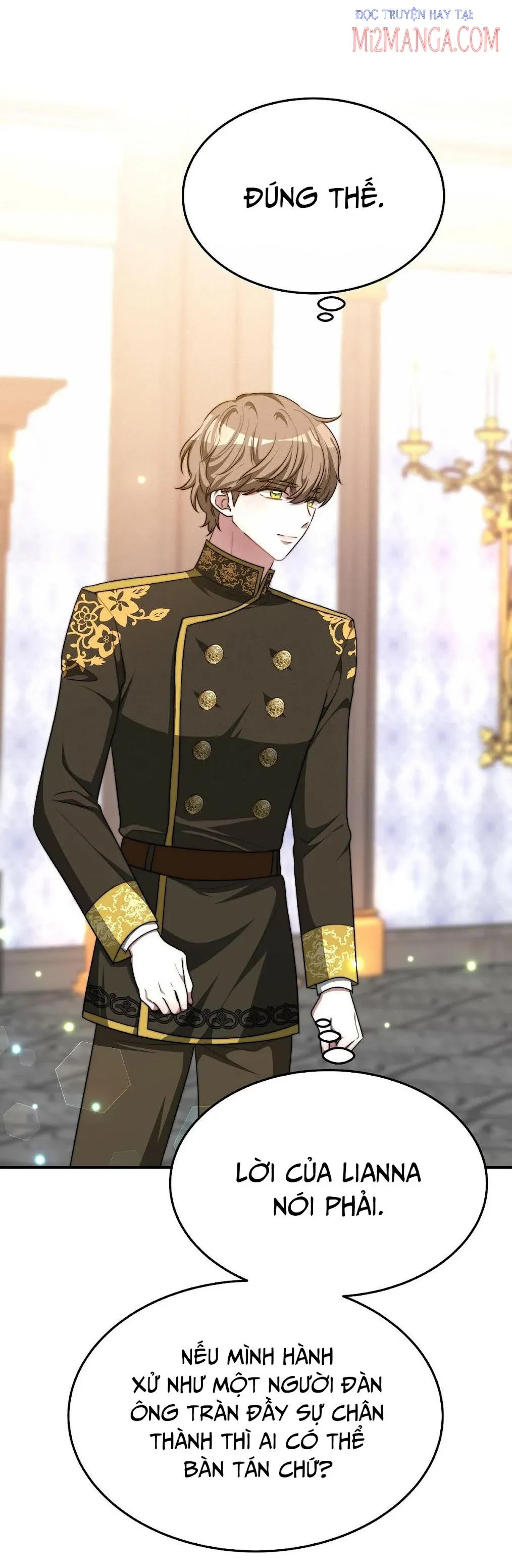 đọc truyện Ba Người Chúng Ta Đã Kết Hôn Chương 16.5 ảnh 22 tại Thiên Thai Truyện