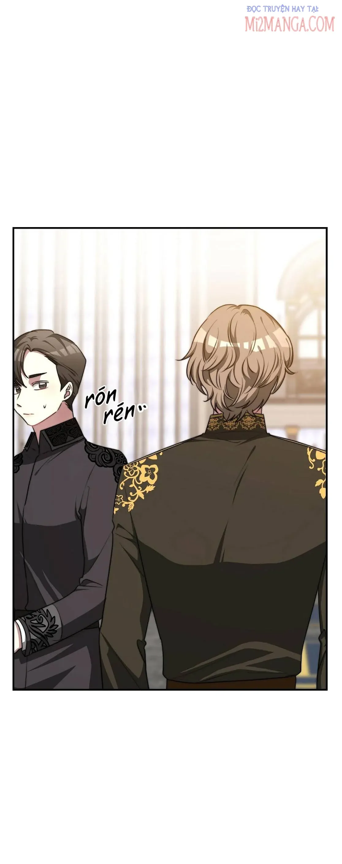 đọc truyện Ba Người Chúng Ta Đã Kết Hôn Chương 16.5 ảnh 23 tại Thiên Thai Truyện