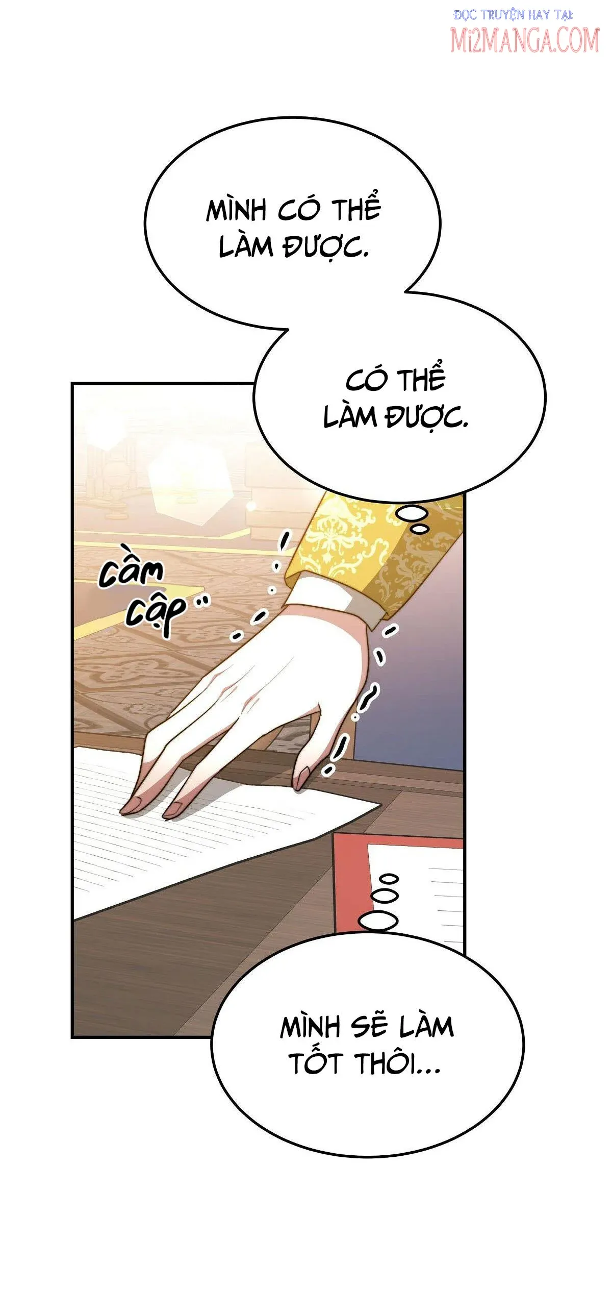 đọc truyện Ba Người Chúng Ta Đã Kết Hôn Chương 16.5 ảnh 26 tại Thiên Thai Truyện