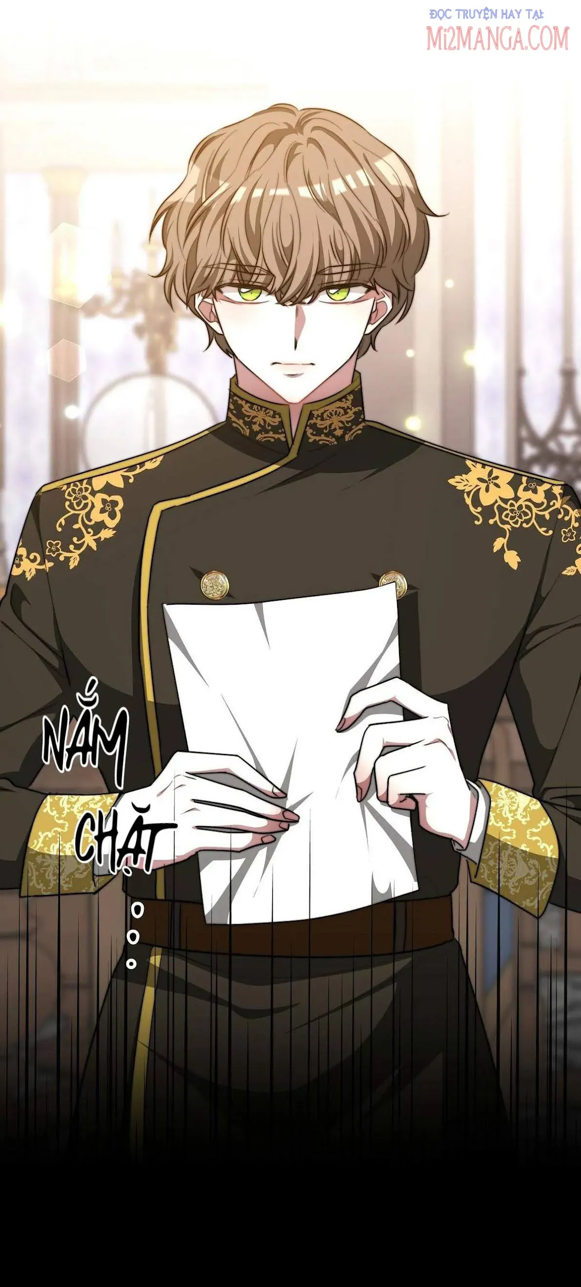 đọc truyện Ba Người Chúng Ta Đã Kết Hôn Chương 16.5 ảnh 27 tại Thiên Thai Truyện