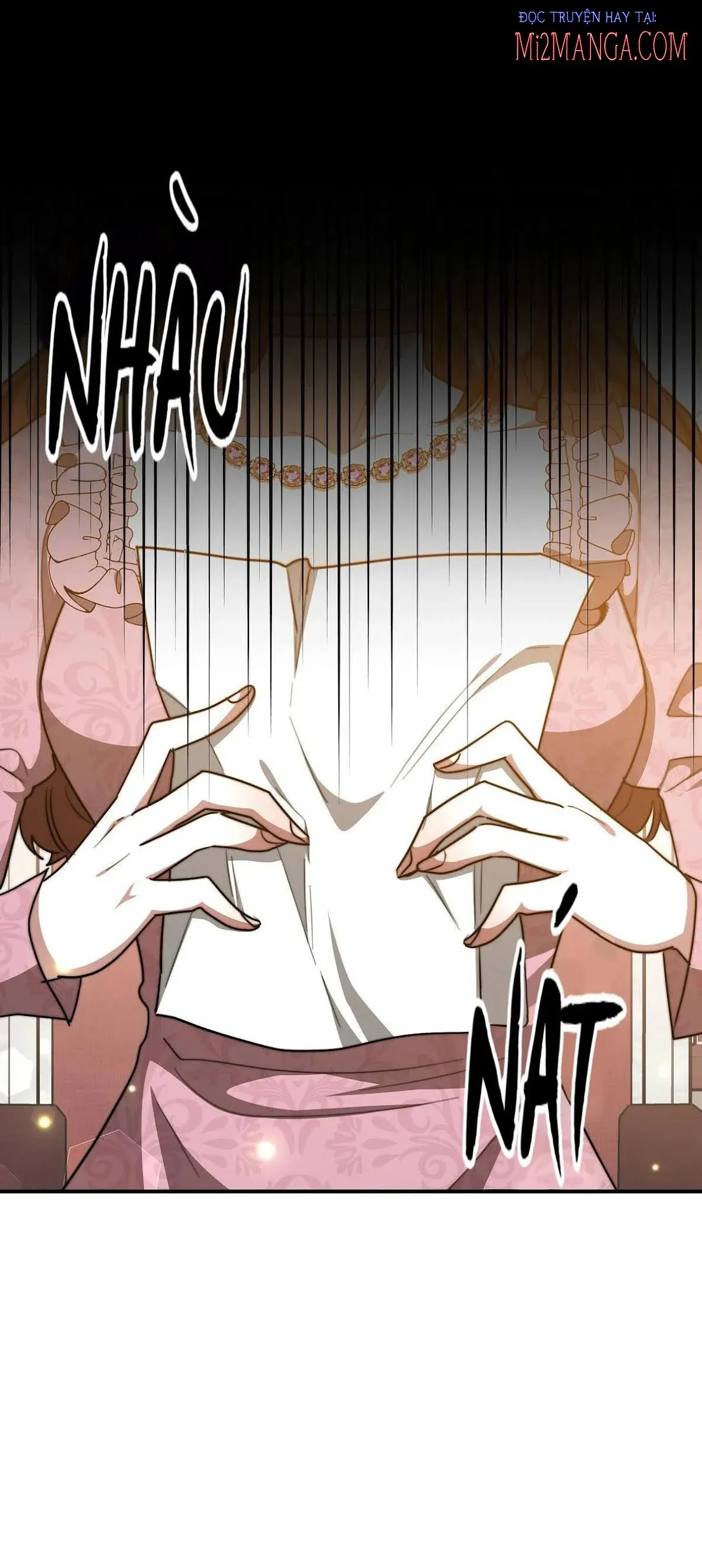 đọc truyện Ba Người Chúng Ta Đã Kết Hôn Chương 16.5 ảnh 28 tại Thiên Thai Truyện