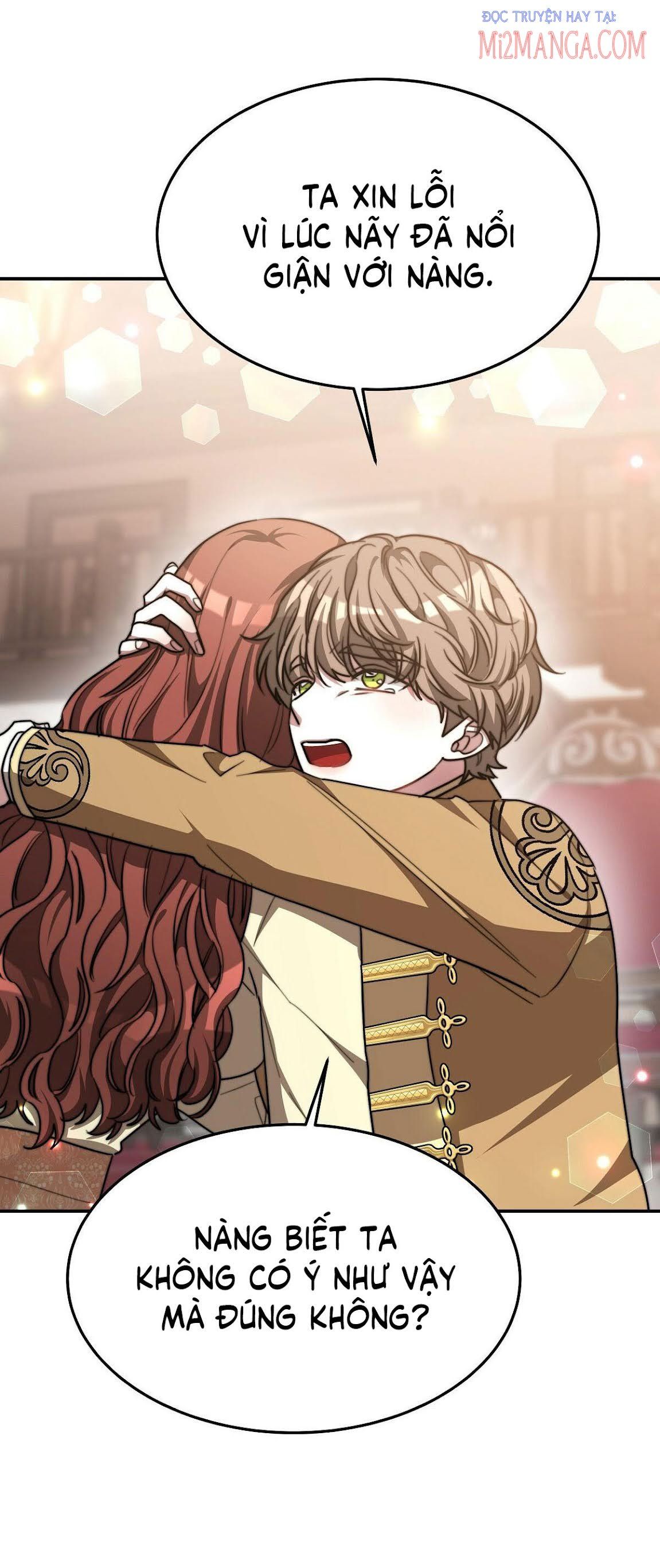 đọc truyện Ba Người Chúng Ta Đã Kết Hôn Chương 16.5 ảnh 6 tại Thiên Thai Truyện