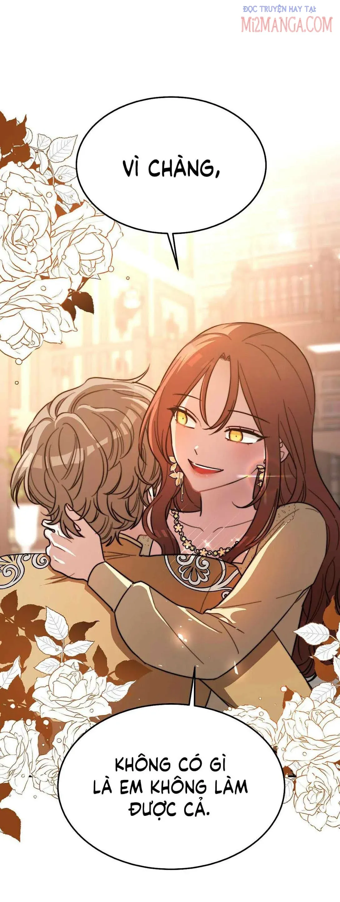 đọc truyện Ba Người Chúng Ta Đã Kết Hôn Chương 16.5 ảnh 8 tại Thiên Thai Truyện