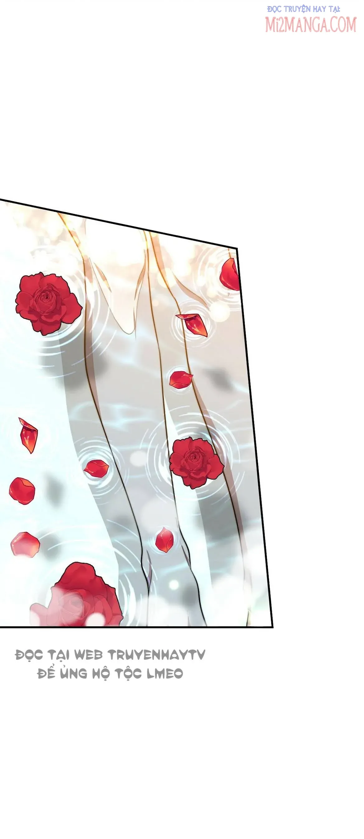 đọc truyện Ba Người Chúng Ta Đã Kết Hôn Chương 16.5 ảnh 10 tại Thiên Thai Truyện