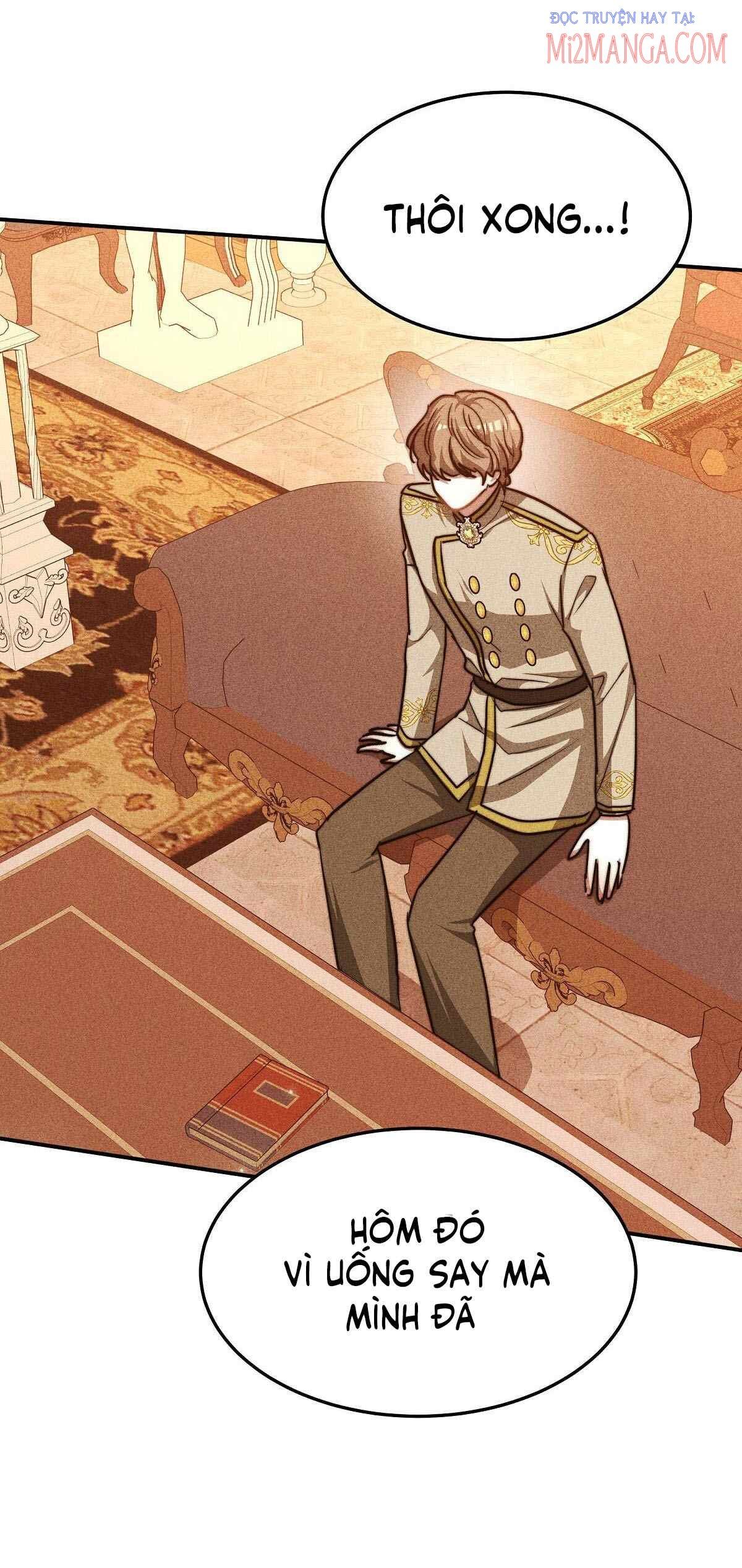 đọc truyện Ba Người Chúng Ta Đã Kết Hôn Chương 16 ảnh 15 tại Thiên Thai Truyện