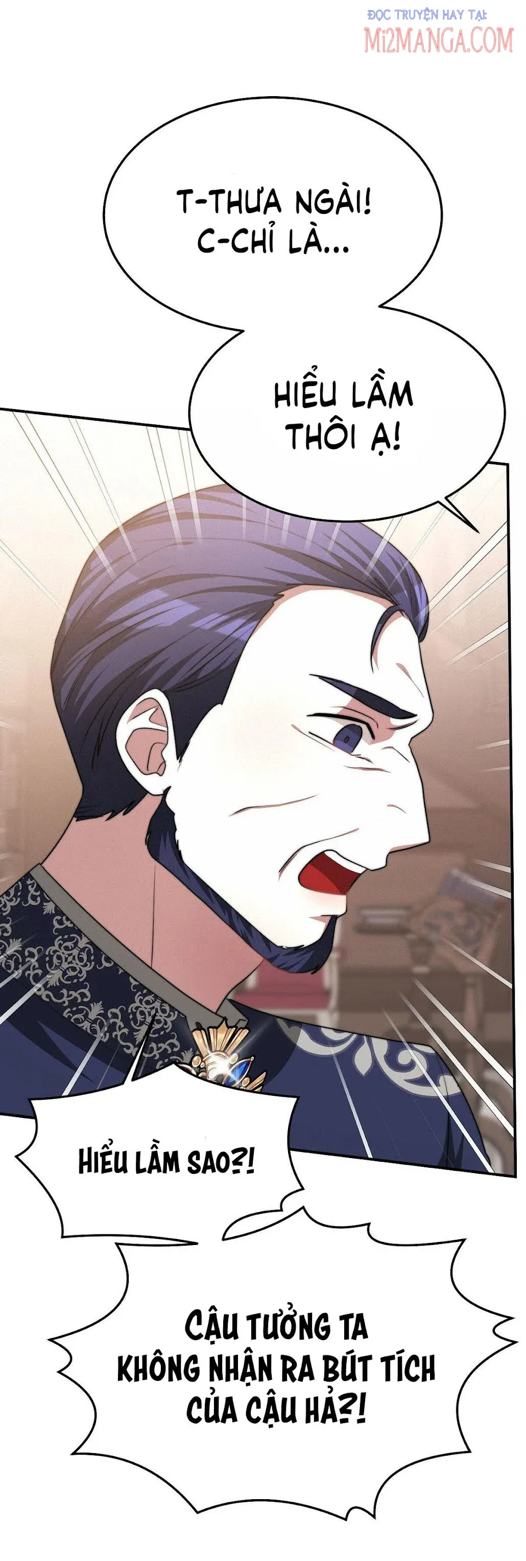 đọc truyện Ba Người Chúng Ta Đã Kết Hôn Chương 16 ảnh 16 tại Thiên Thai Truyện