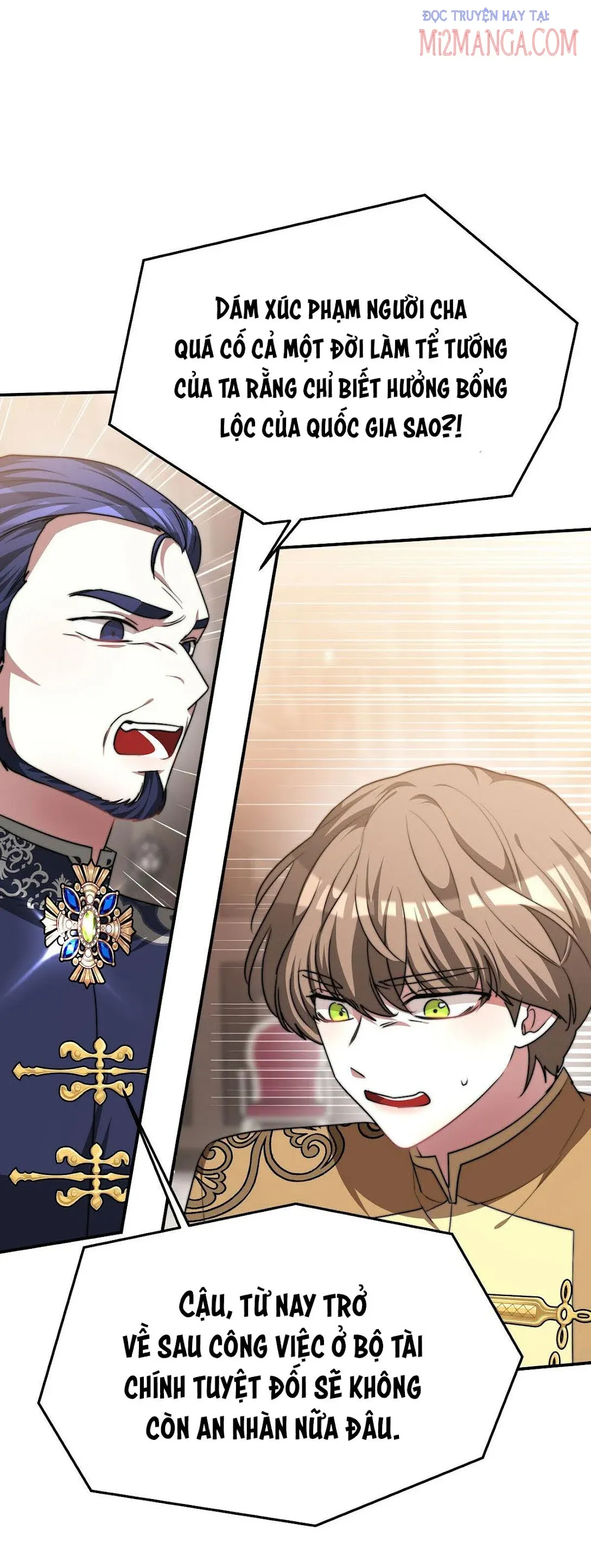 đọc truyện Ba Người Chúng Ta Đã Kết Hôn Chương 16 ảnh 18 tại Thiên Thai Truyện