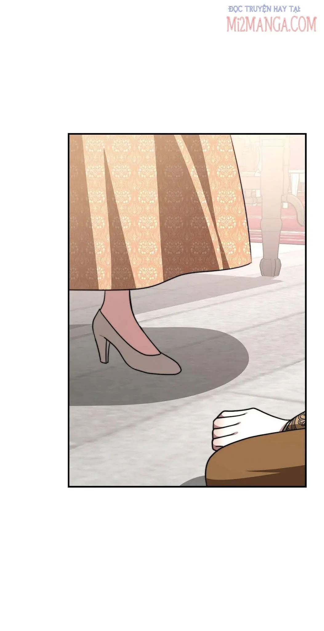 đọc truyện Ba Người Chúng Ta Đã Kết Hôn Chương 16 ảnh 26 tại Thiên Thai Truyện