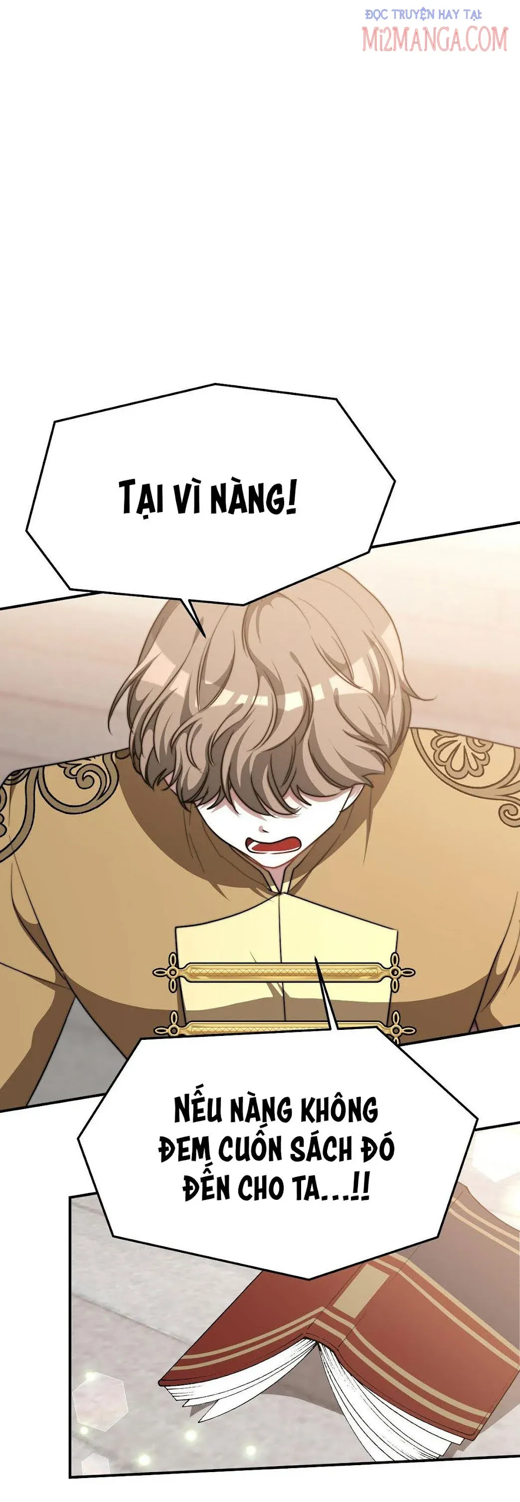 đọc truyện Ba Người Chúng Ta Đã Kết Hôn Chương 16 ảnh 30 tại Thiên Thai Truyện