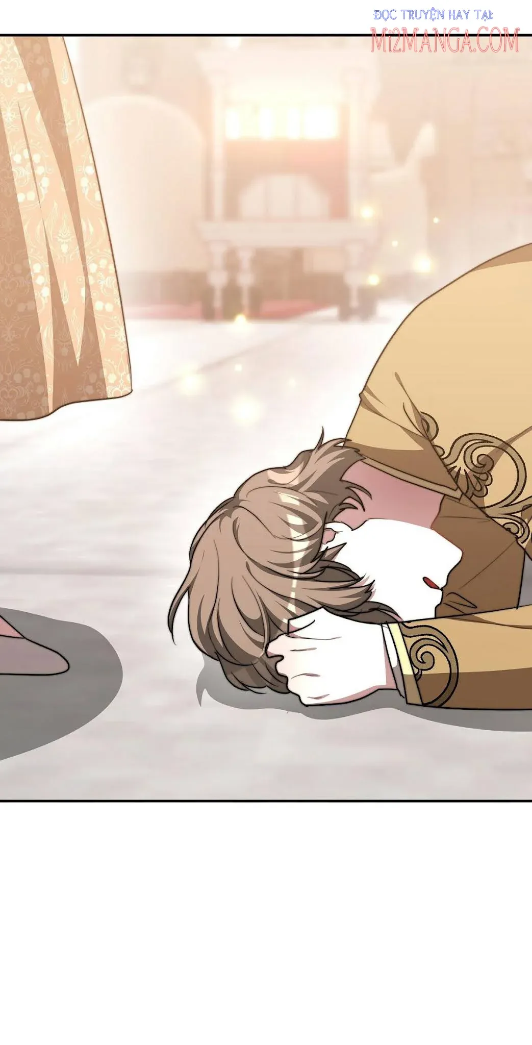 đọc truyện Ba Người Chúng Ta Đã Kết Hôn Chương 16 ảnh 31 tại Thiên Thai Truyện