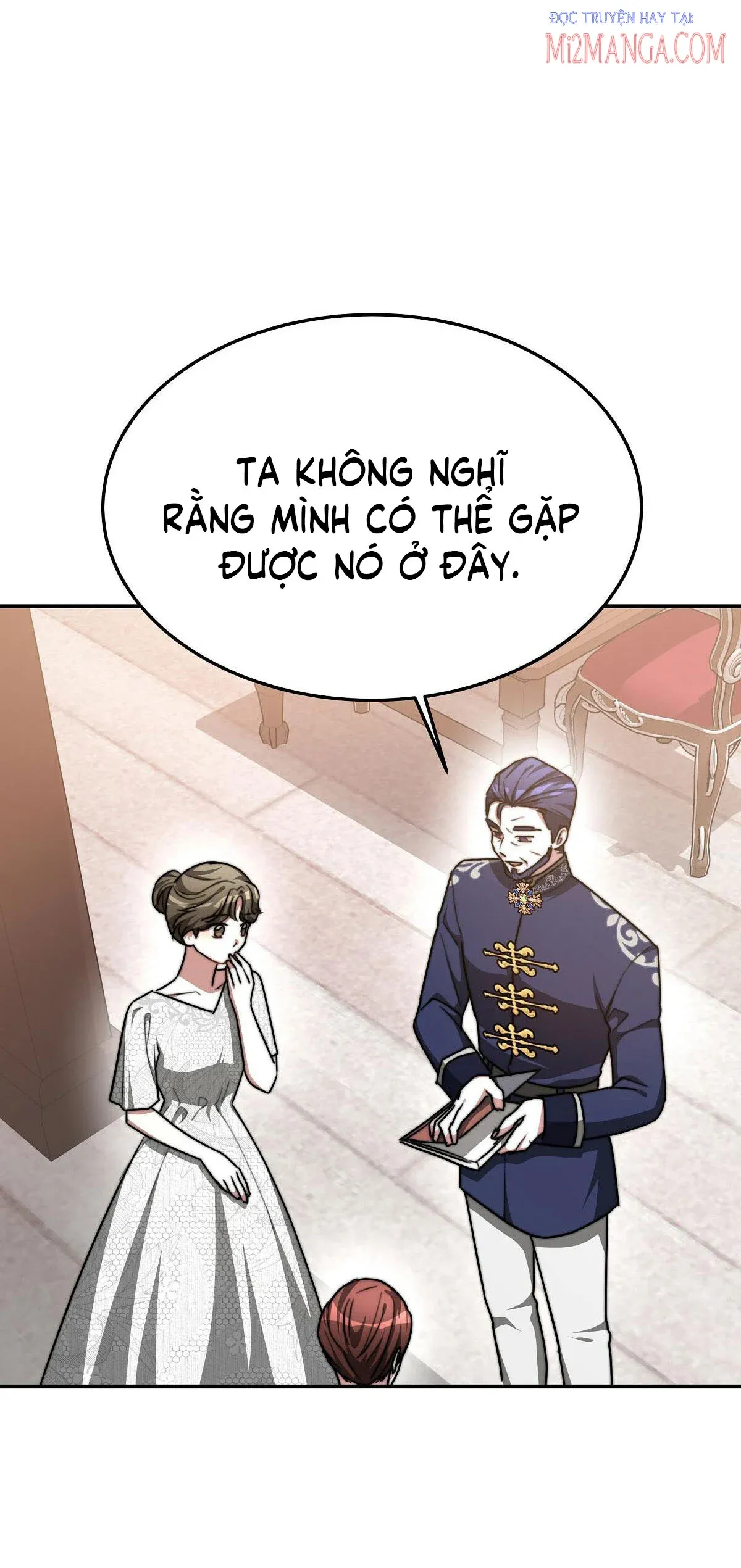 đọc truyện Ba Người Chúng Ta Đã Kết Hôn Chương 16 ảnh 5 tại Thiên Thai Truyện