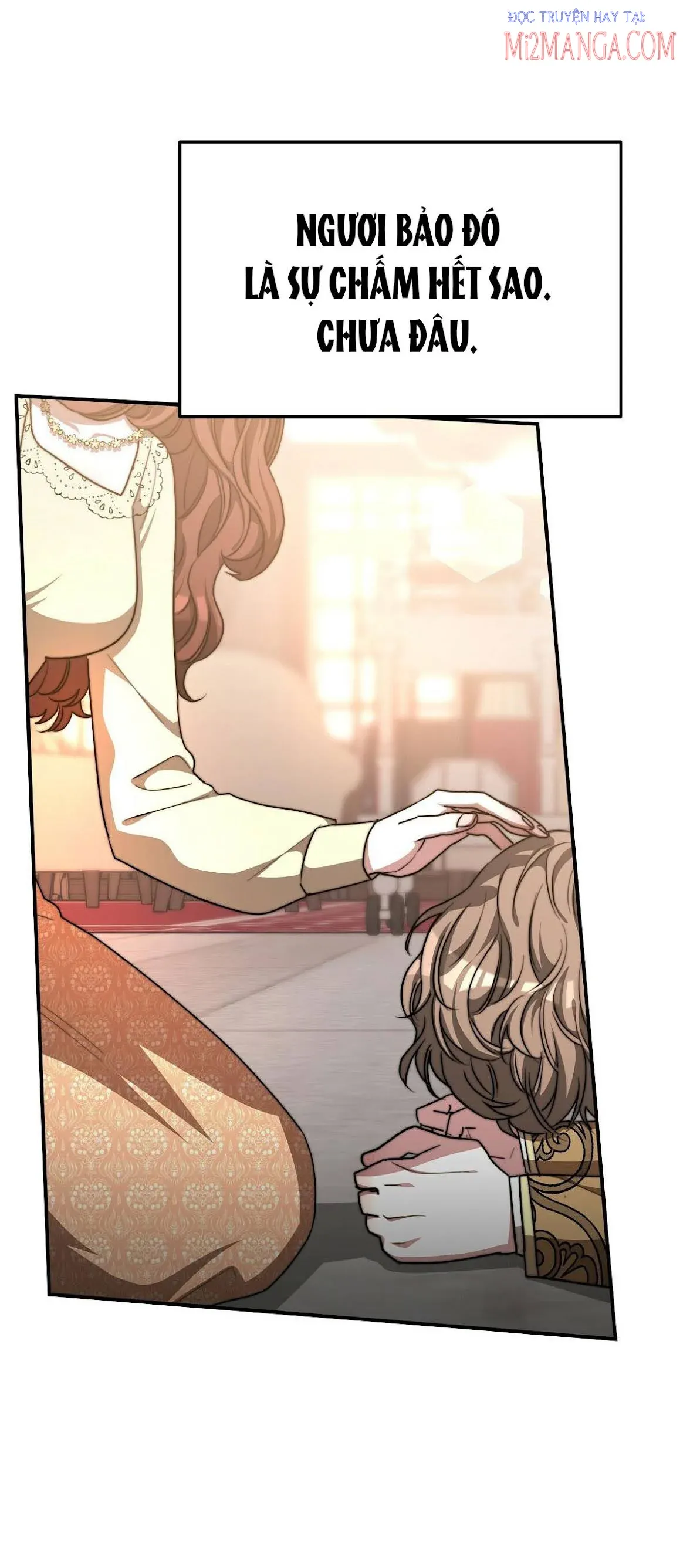 đọc truyện Ba Người Chúng Ta Đã Kết Hôn Chương 16 ảnh 34 tại Thiên Thai Truyện