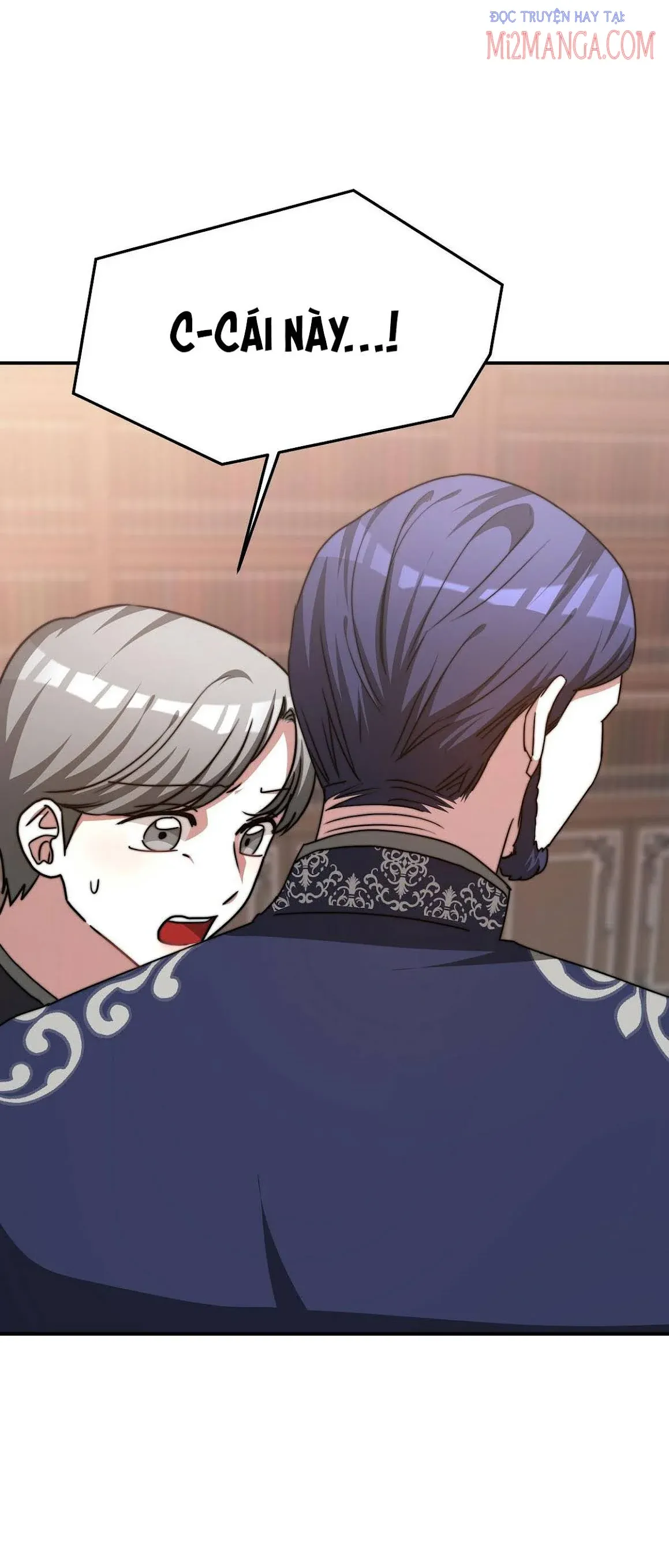 đọc truyện Ba Người Chúng Ta Đã Kết Hôn Chương 16 ảnh 8 tại Thiên Thai Truyện