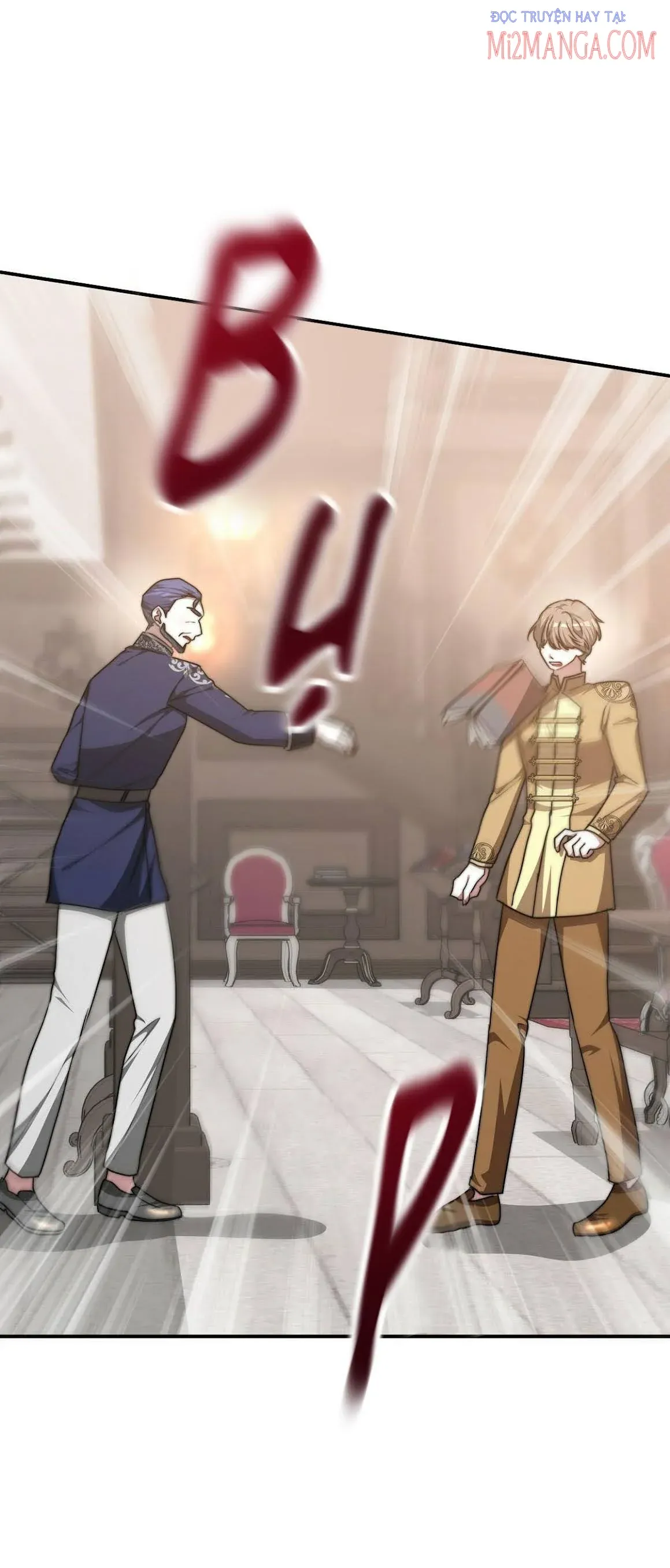 đọc truyện Ba Người Chúng Ta Đã Kết Hôn Chương 16 ảnh 10 tại Thiên Thai Truyện