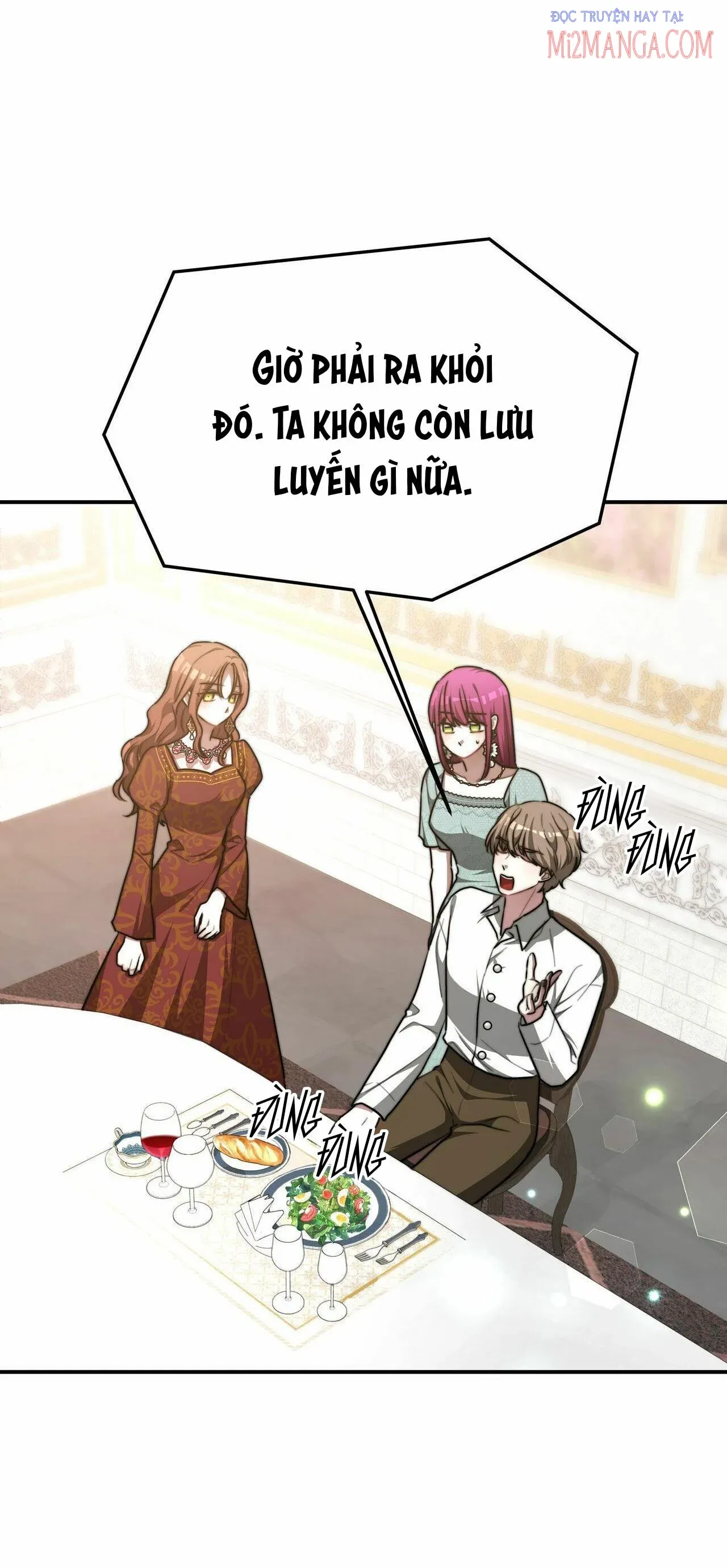 đọc truyện Ba Người Chúng Ta Đã Kết Hôn Chương 17.5 ảnh 14 tại Thiên Thai Truyện