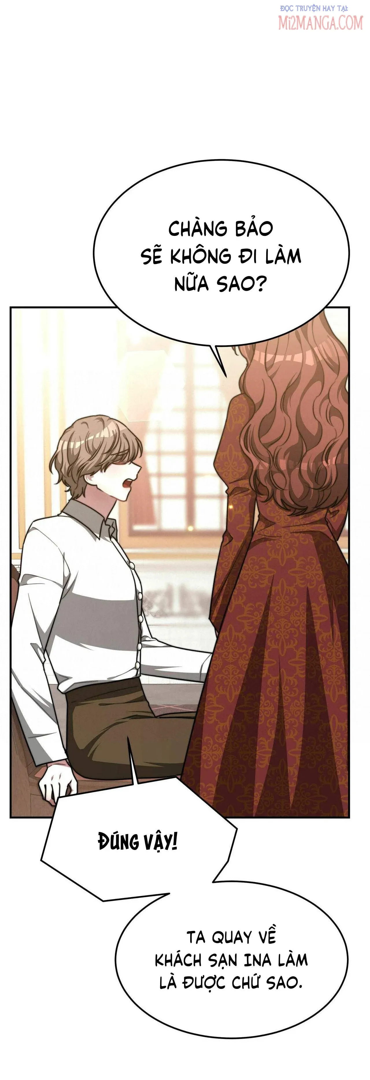 đọc truyện Ba Người Chúng Ta Đã Kết Hôn Chương 17.5 ảnh 15 tại Thiên Thai Truyện