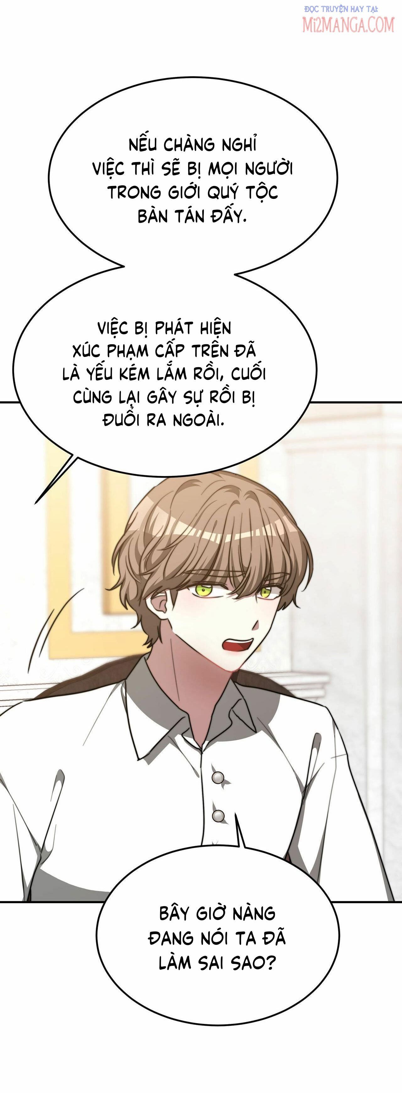 đọc truyện Ba Người Chúng Ta Đã Kết Hôn Chương 17.5 ảnh 17 tại Thiên Thai Truyện