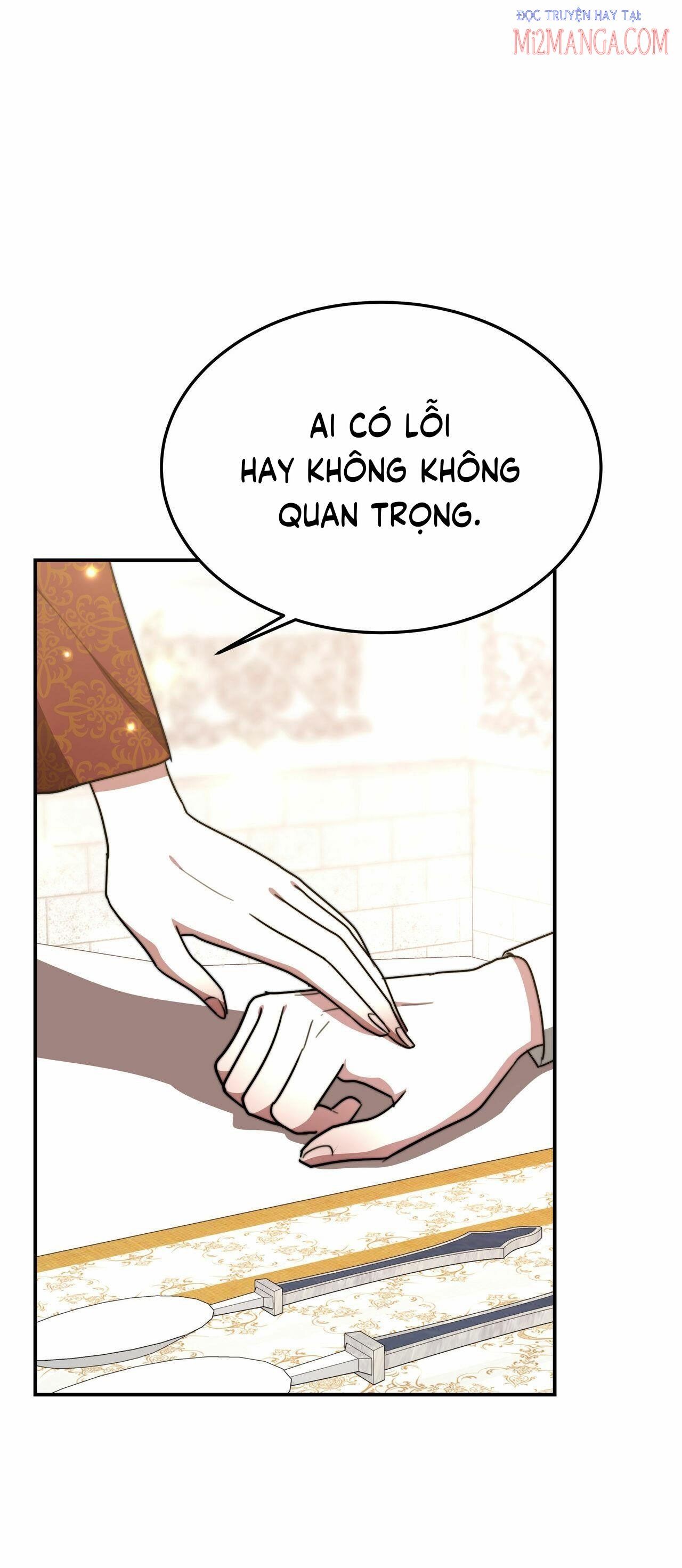 đọc truyện Ba Người Chúng Ta Đã Kết Hôn Chương 17.5 ảnh 18 tại Thiên Thai Truyện