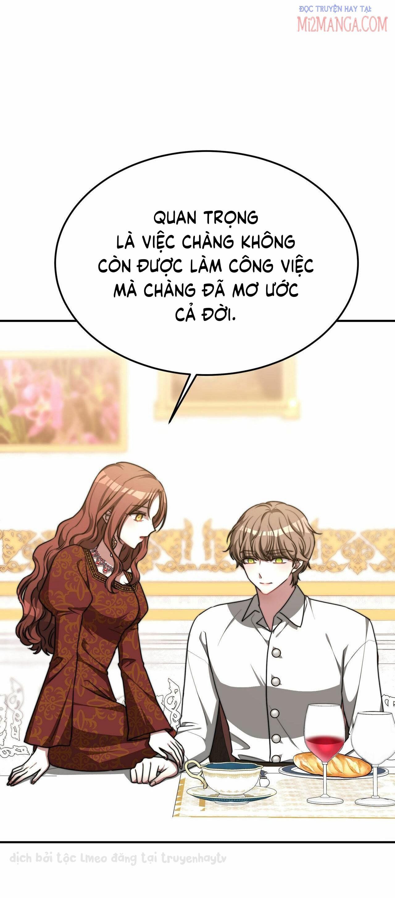 đọc truyện Ba Người Chúng Ta Đã Kết Hôn Chương 17.5 ảnh 19 tại Thiên Thai Truyện