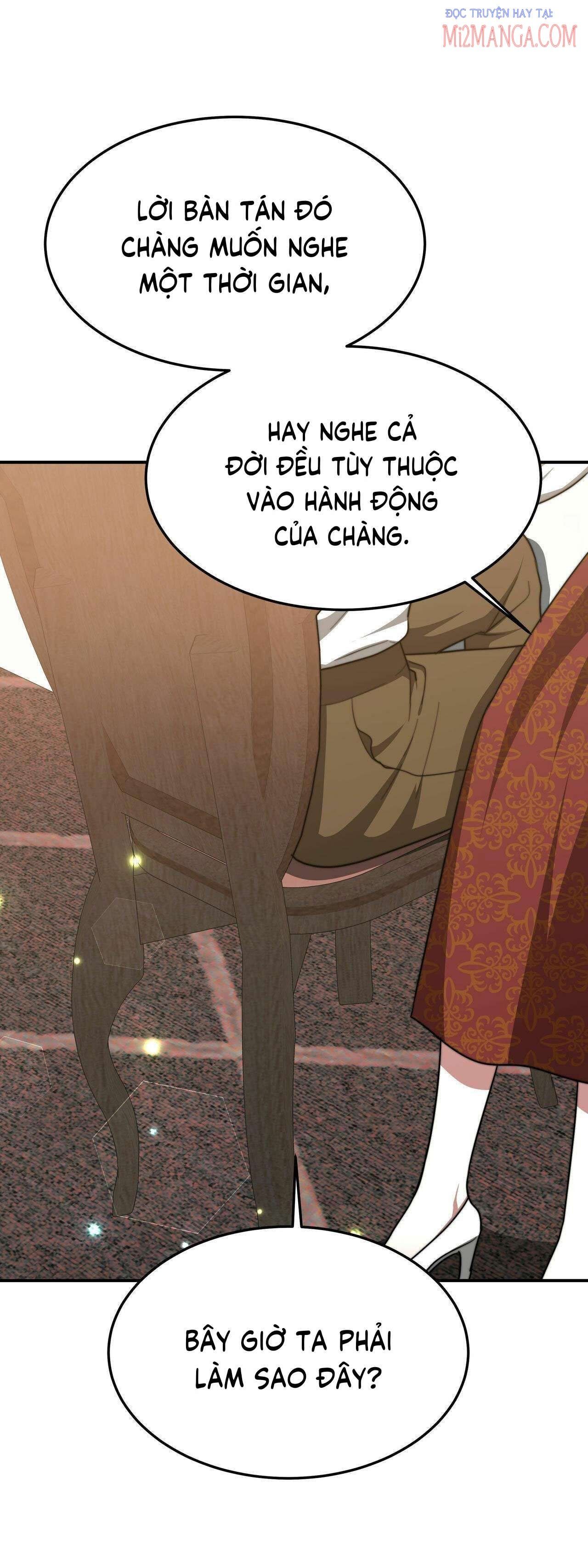 đọc truyện Ba Người Chúng Ta Đã Kết Hôn Chương 17.5 ảnh 21 tại Thiên Thai Truyện