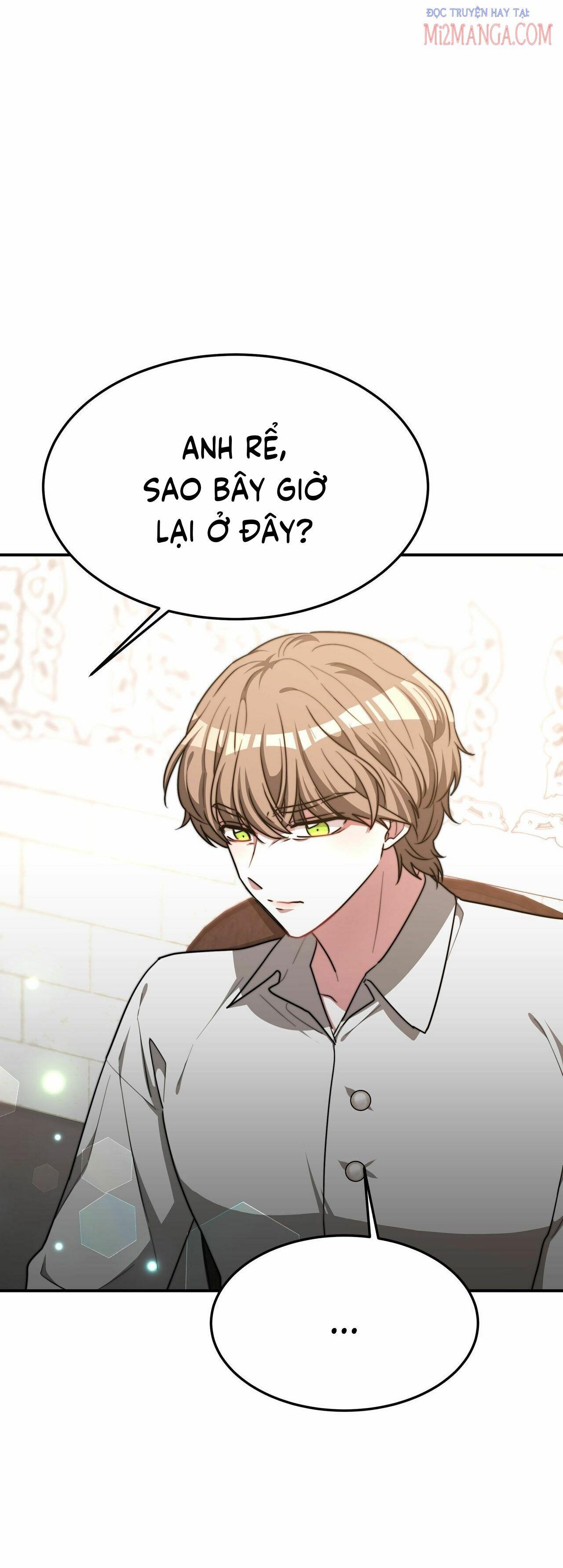 đọc truyện Ba Người Chúng Ta Đã Kết Hôn Chương 17.5 ảnh 4 tại Thiên Thai Truyện